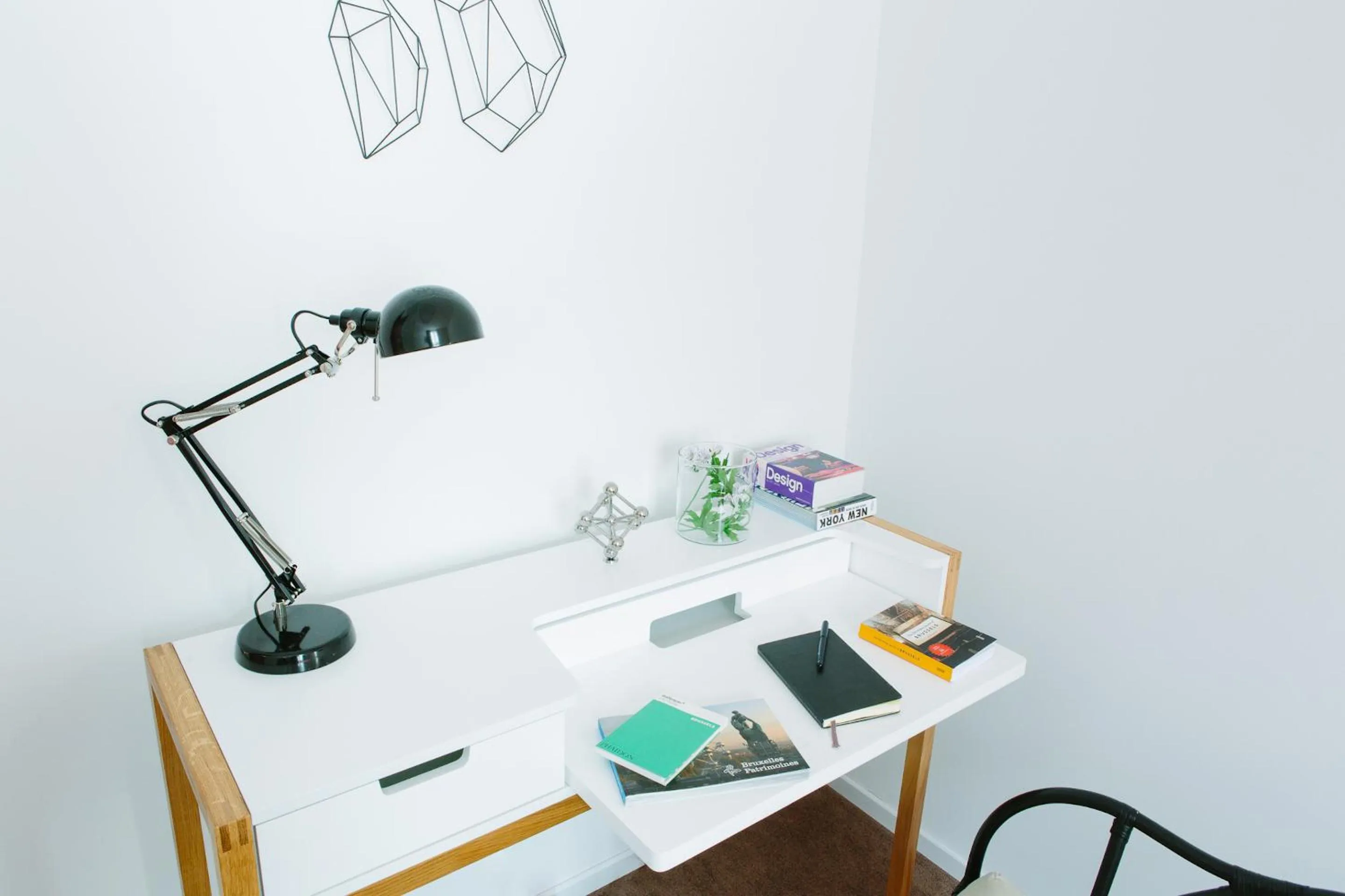 Other in B&B Place Jourdan