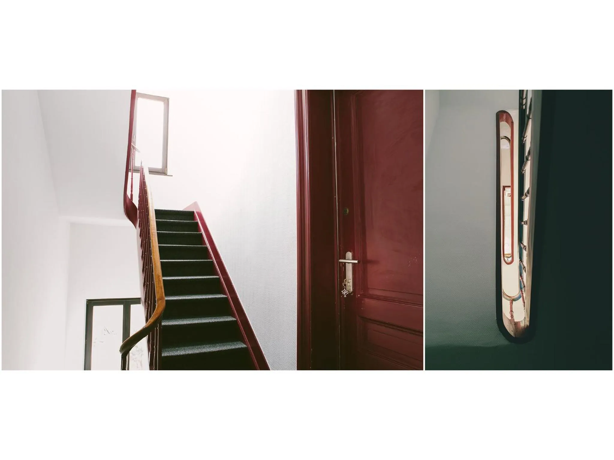 Other in B&B Place Jourdan