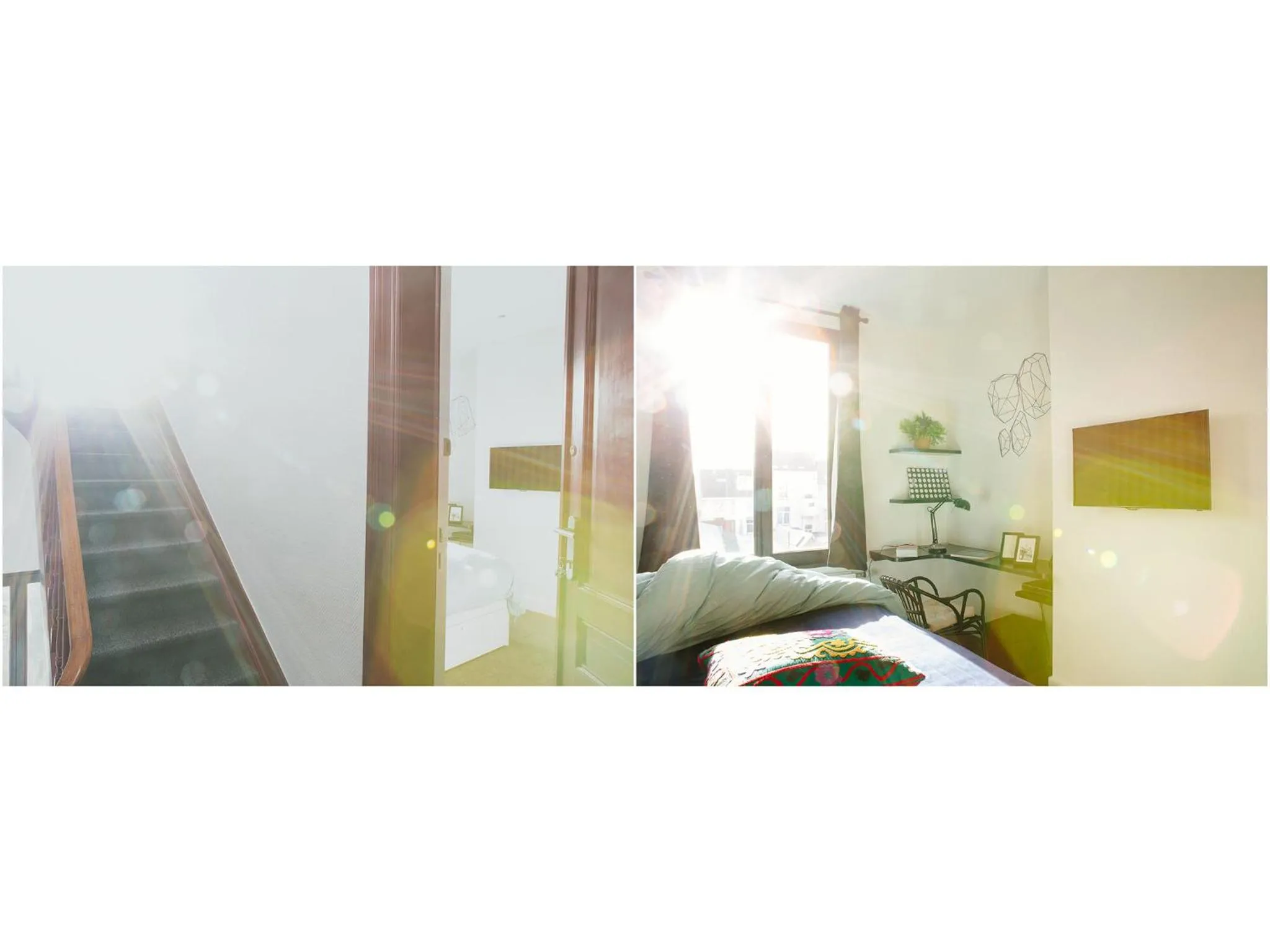 Other, Bed in B&B Place Jourdan