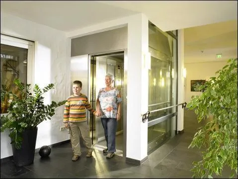 People in Land- und Kurhotel Tommes