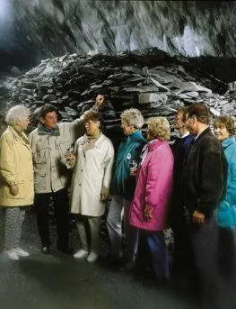 People in Land- und Kurhotel Tommes