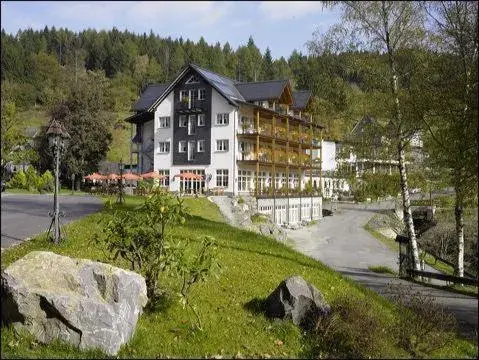 Land- und Kurhotel Tommes Land- und Kurhotel Tommes