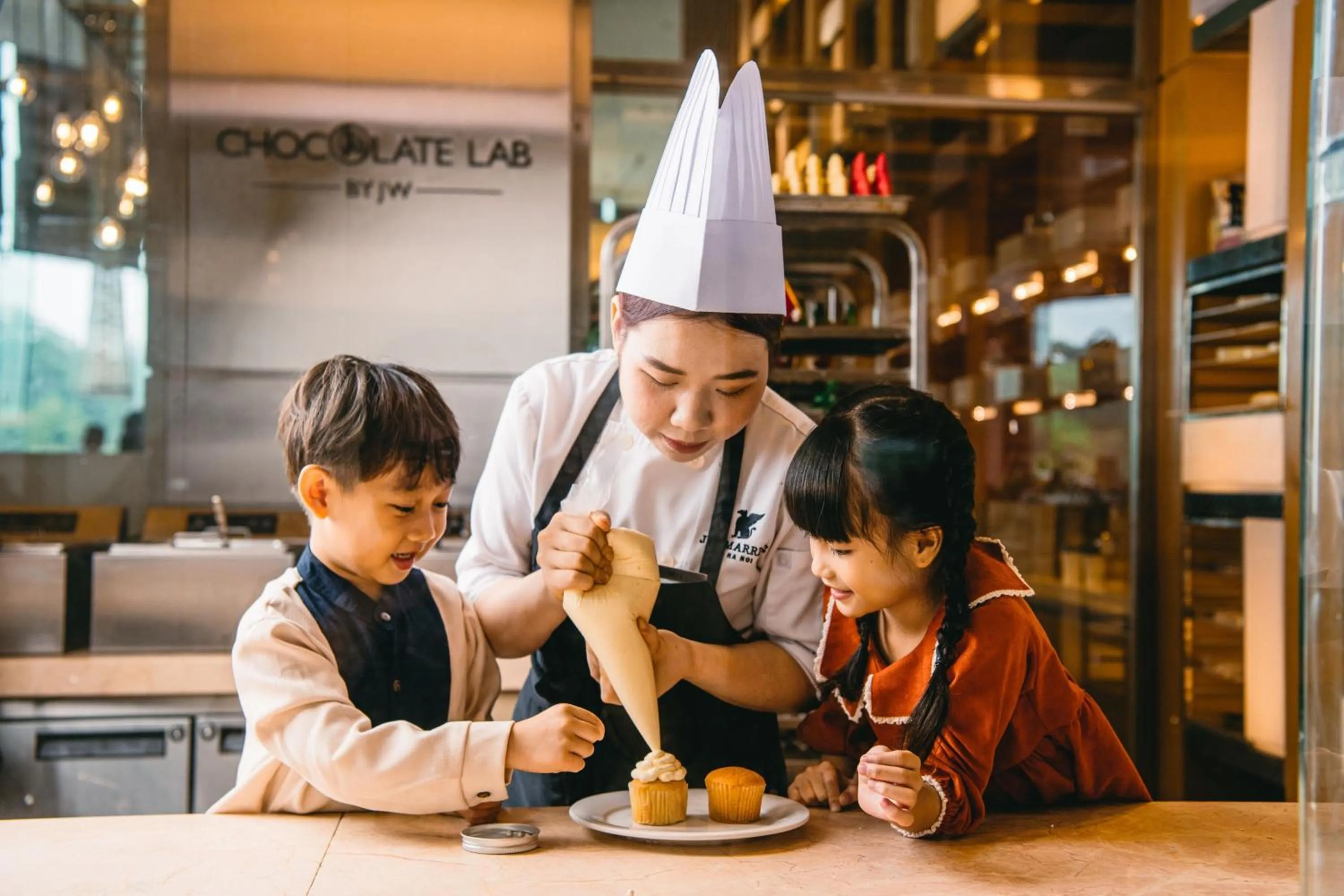 Other in JW Marriott Hotel Hanoi