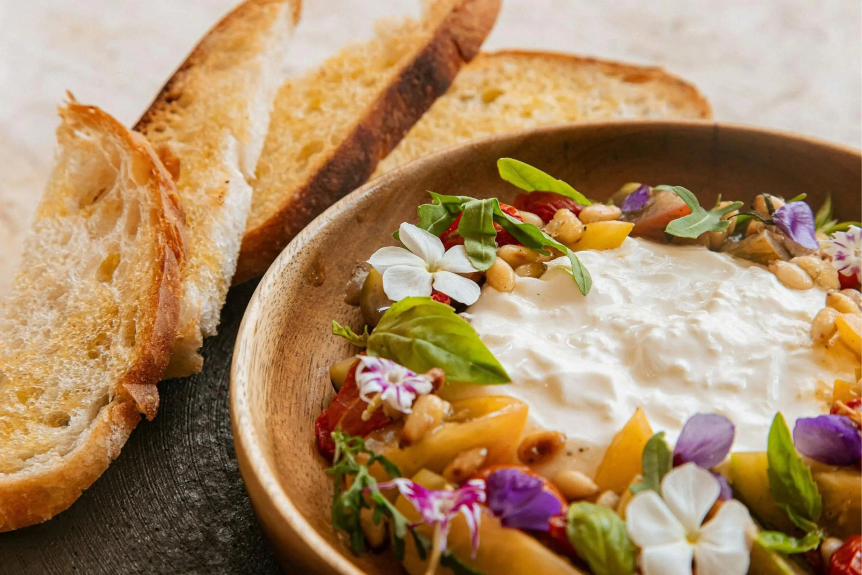 Restaurant/places to eat in JW Marriott Hotel Hanoi