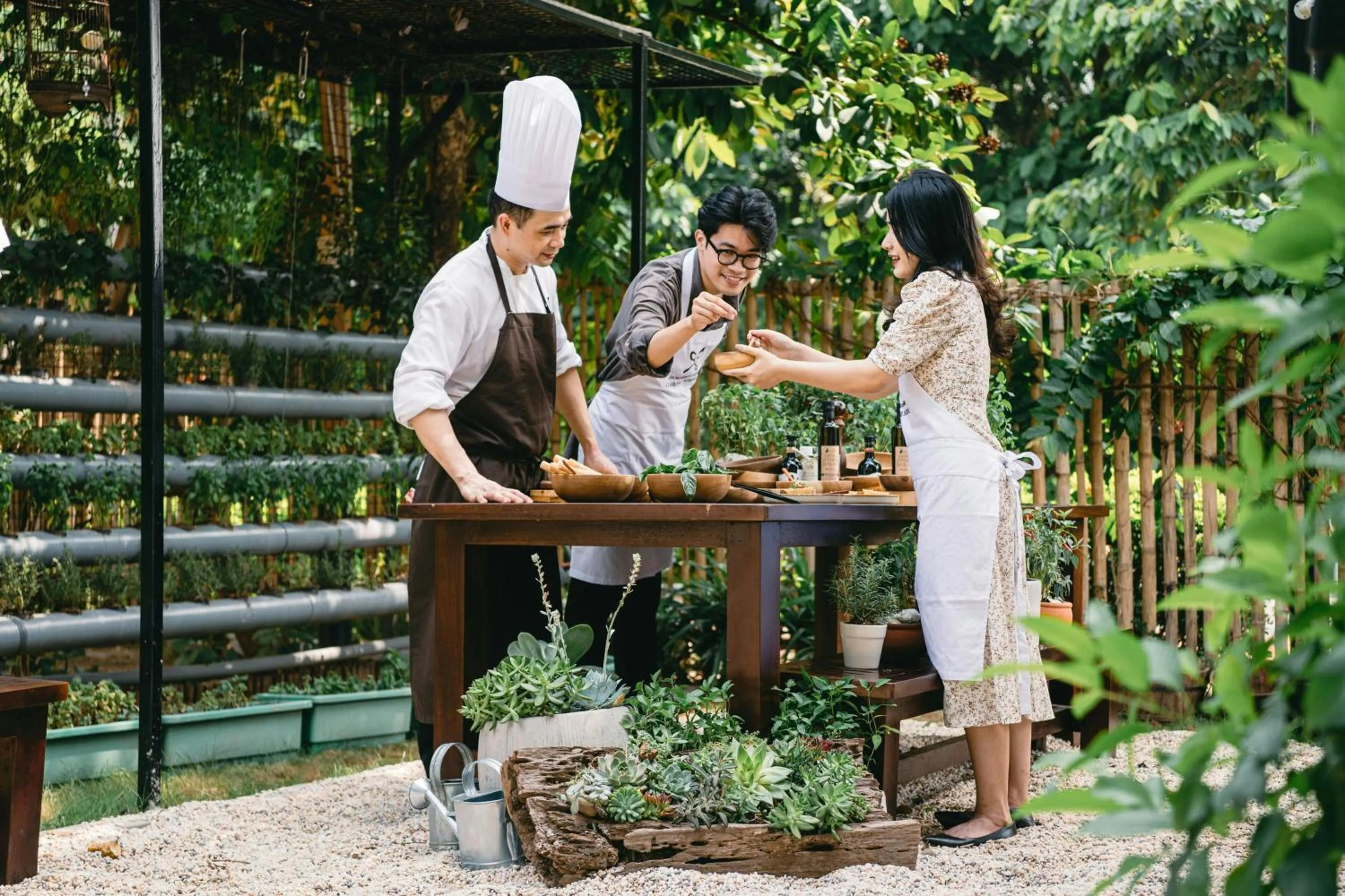 Other in JW Marriott Hotel Hanoi