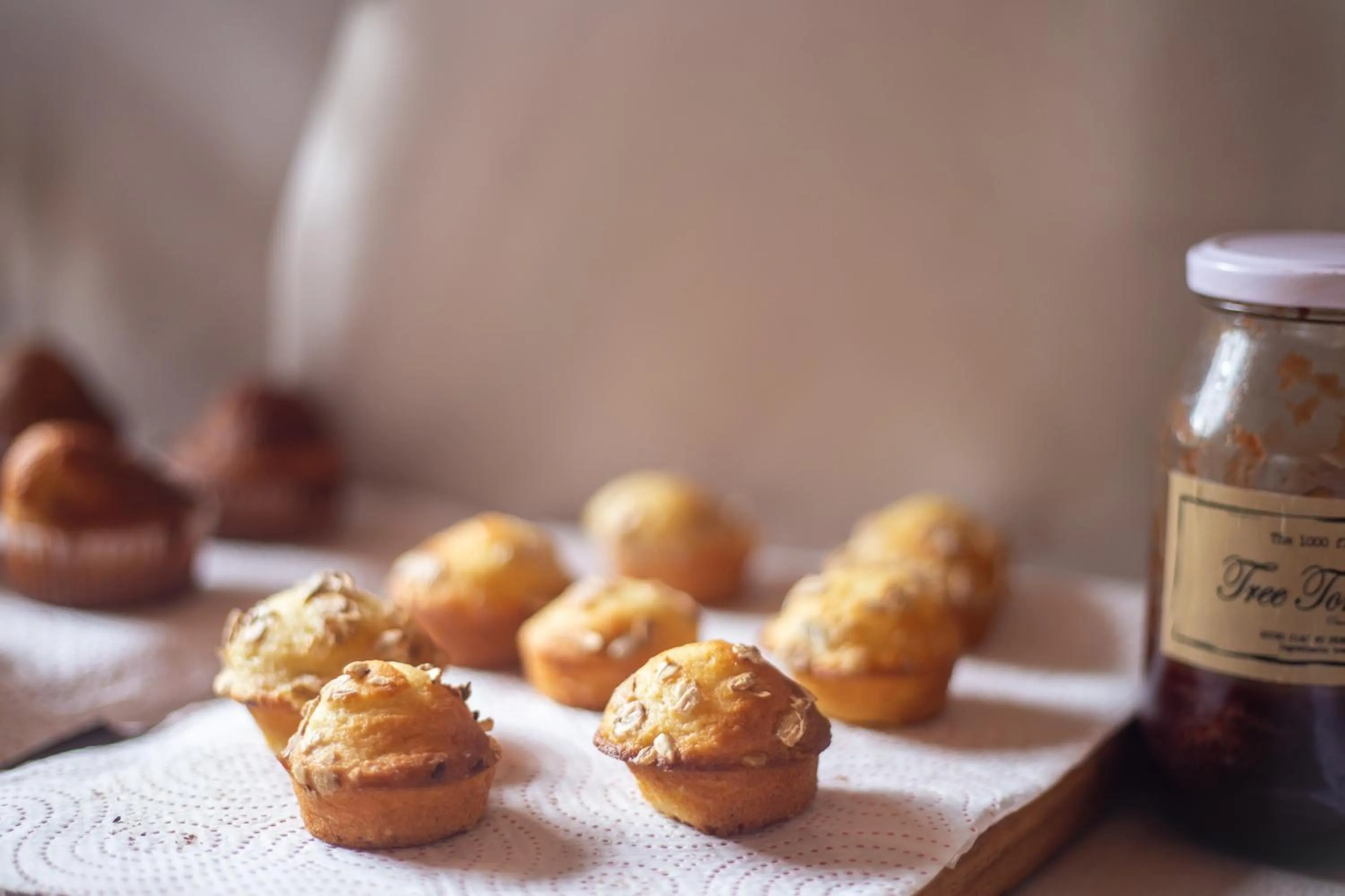 Breakfast in Eagle View Lodge - Kigali