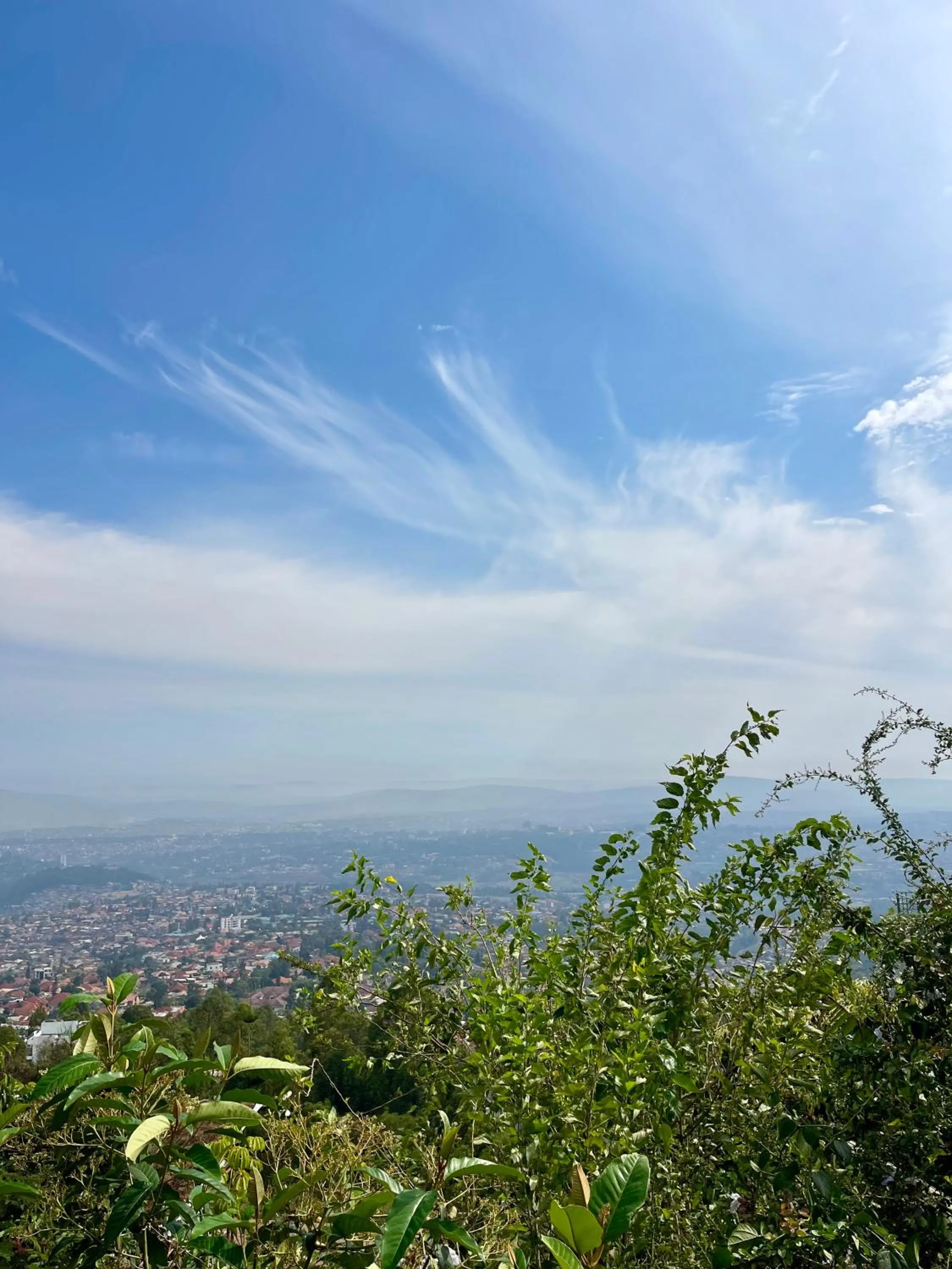 Nearby landmark in Eagle View Lodge - Kigali