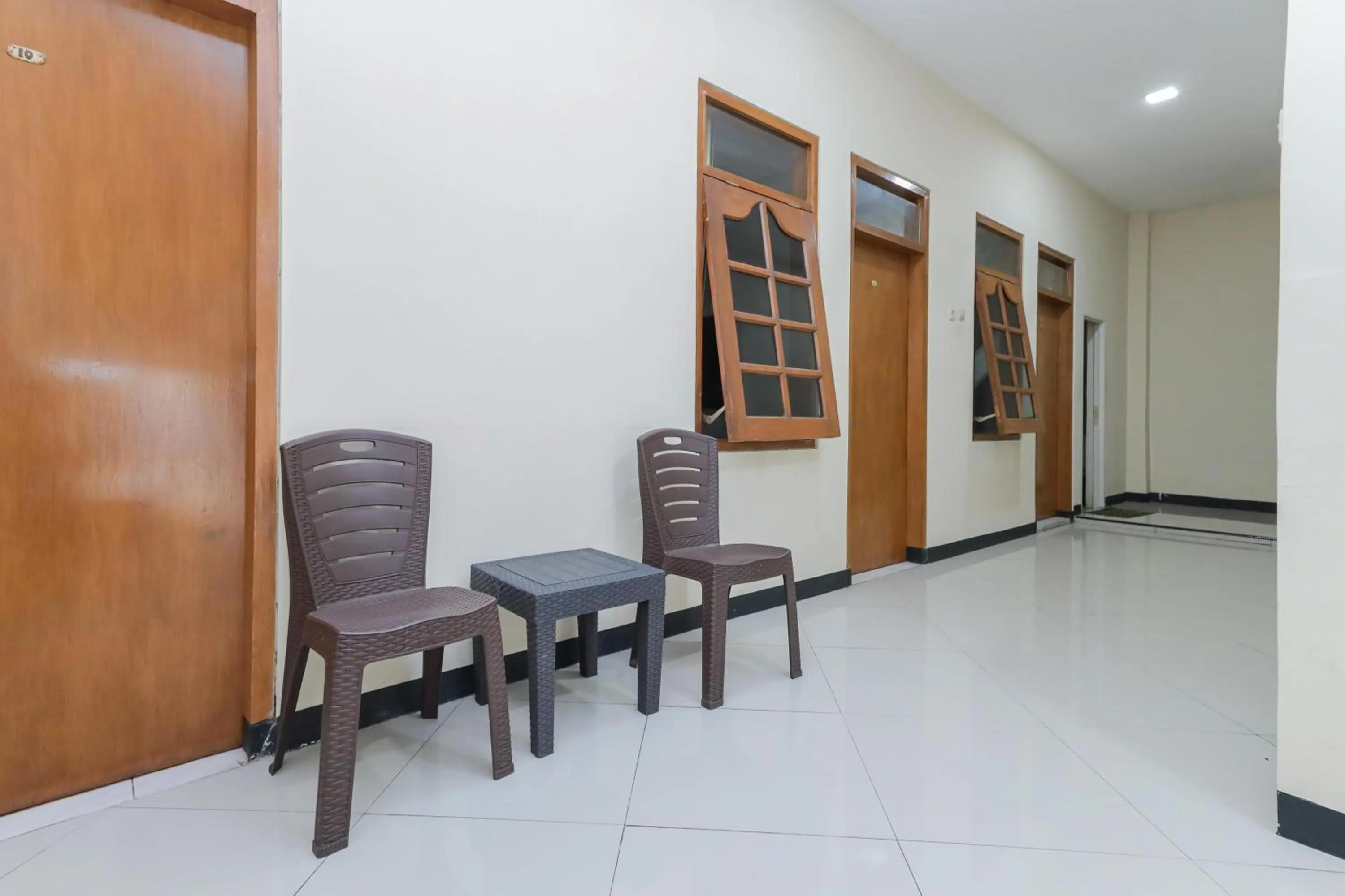 Other in RedDoorz at WR Supratman Batu