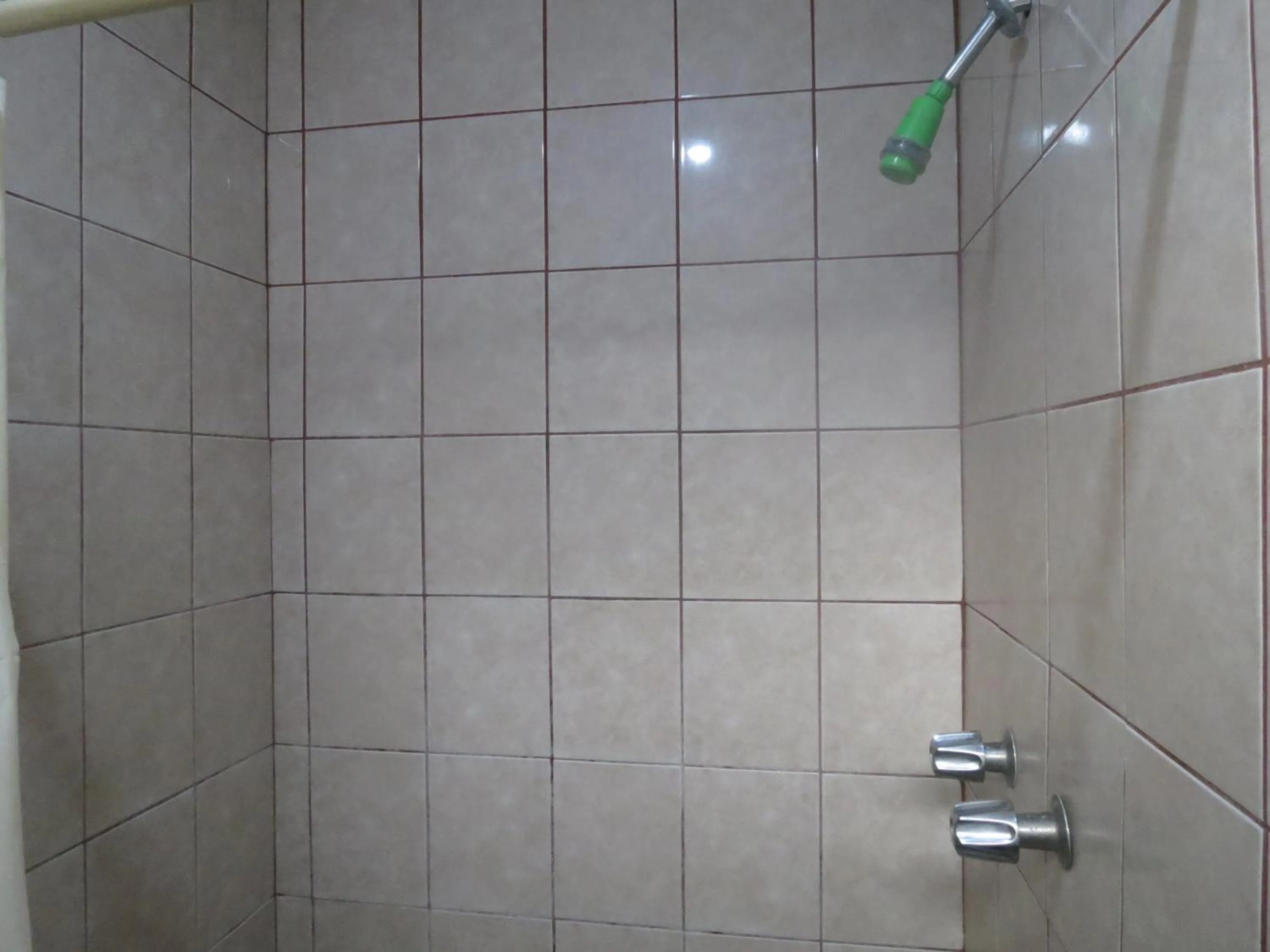 Bathroom in Restaurante Malarrimo Hotel & RV Parking