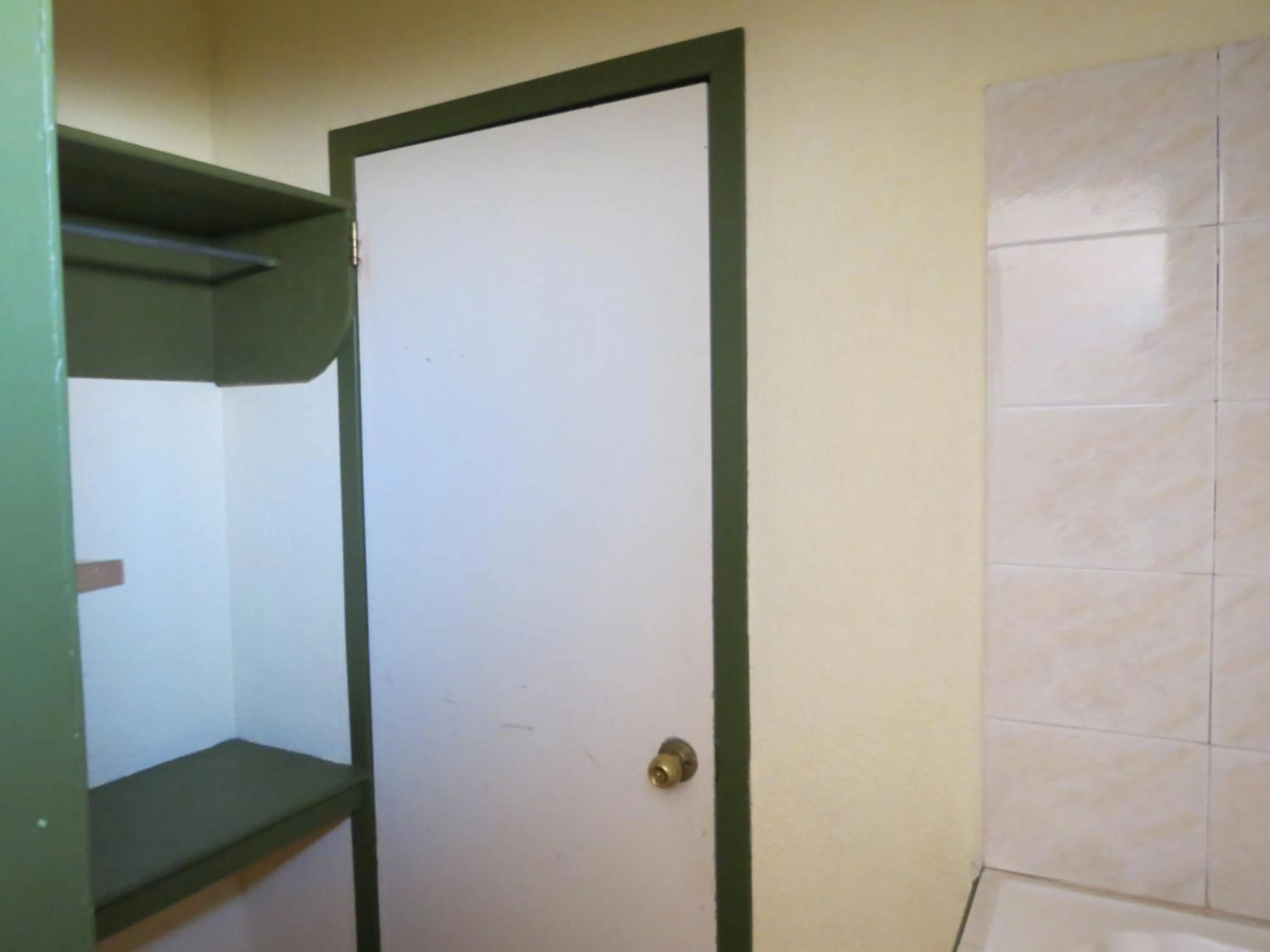 Bathroom in Restaurante Malarrimo Hotel & RV Parking