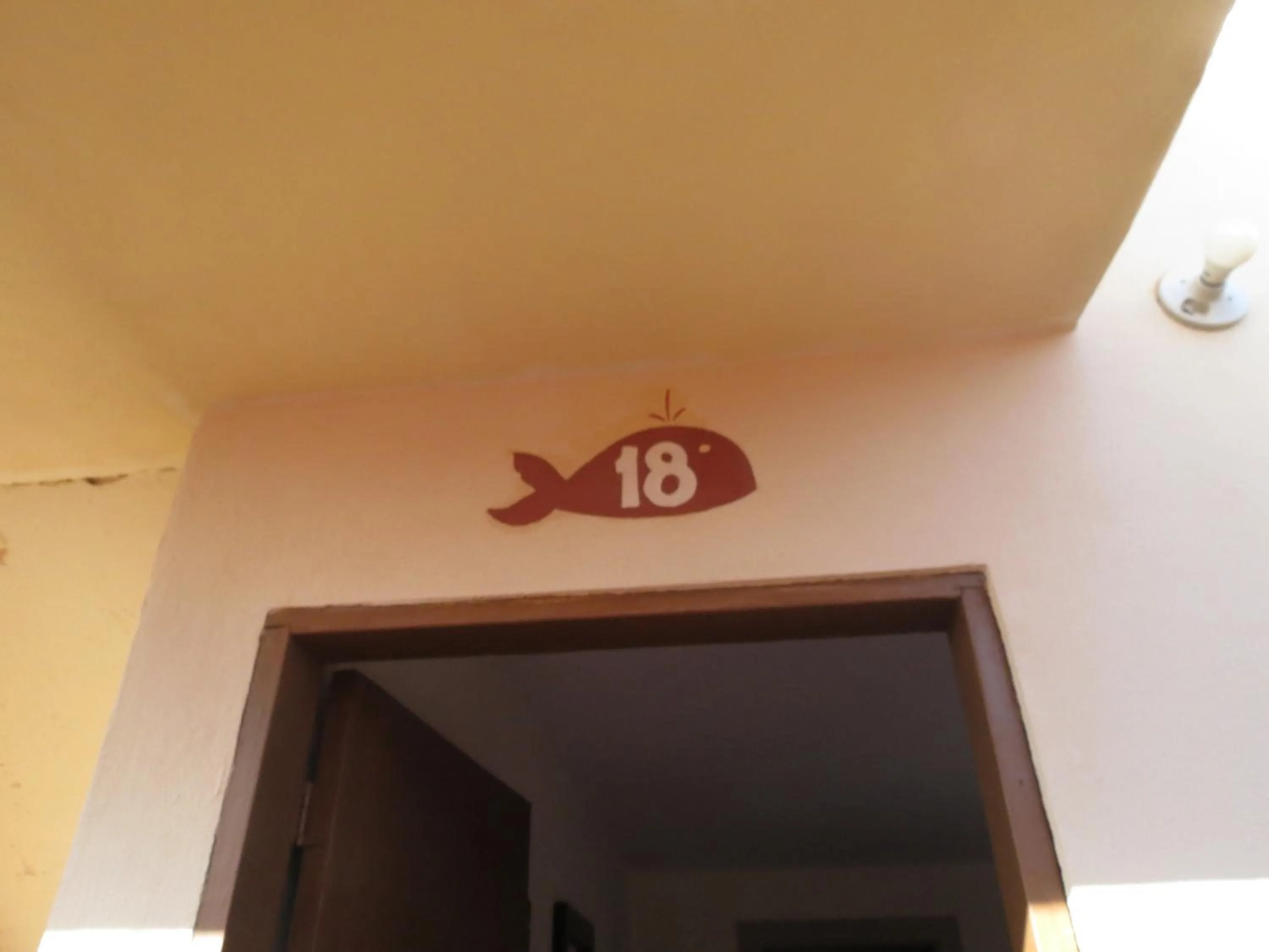 Facade/entrance in Restaurante Malarrimo Hotel & RV Parking