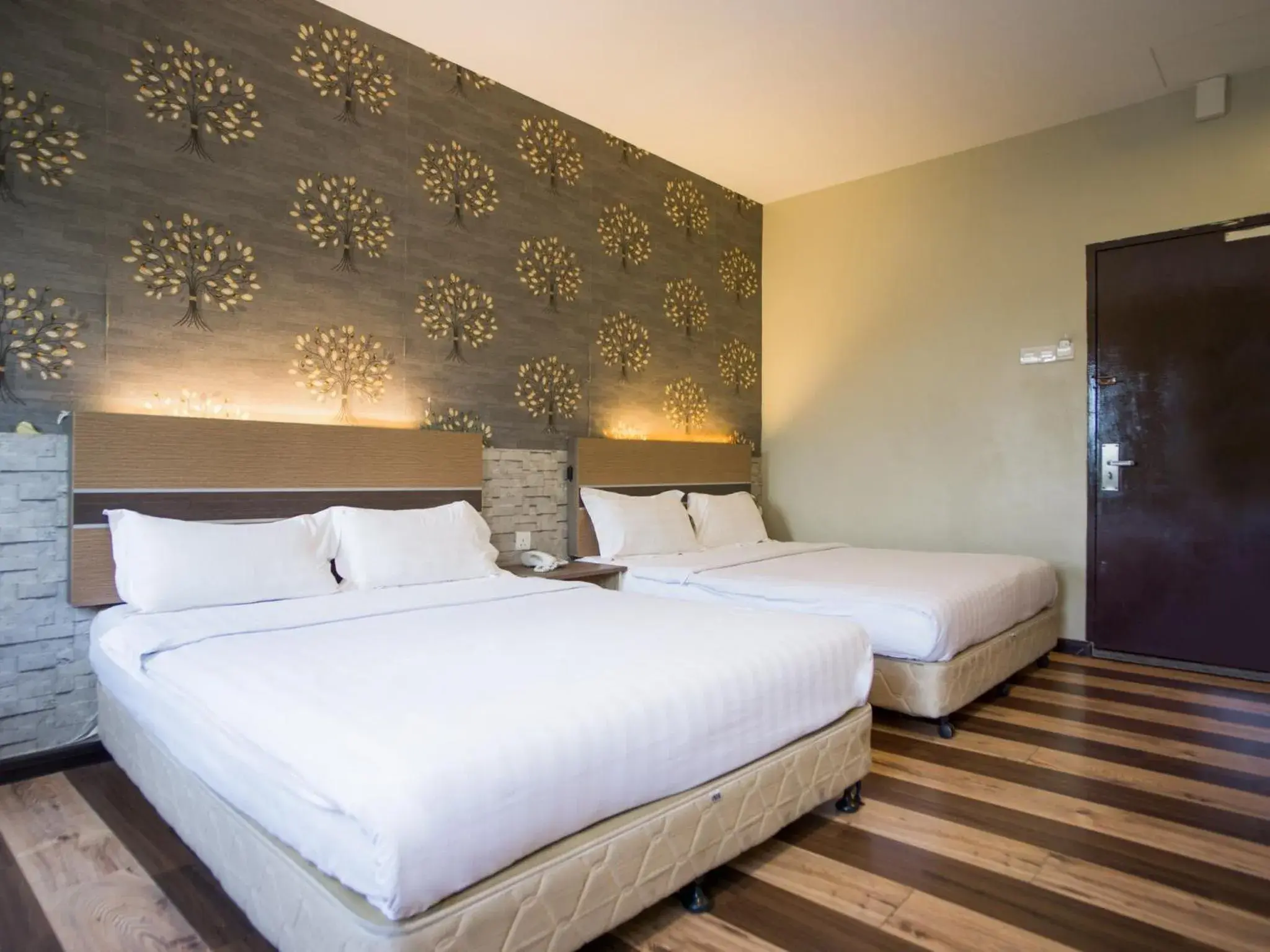 Family Suite in Sky Star Hotel KLIA/KLIA2 Family Suite in Sky Star Hotel KLIA/KLIA2