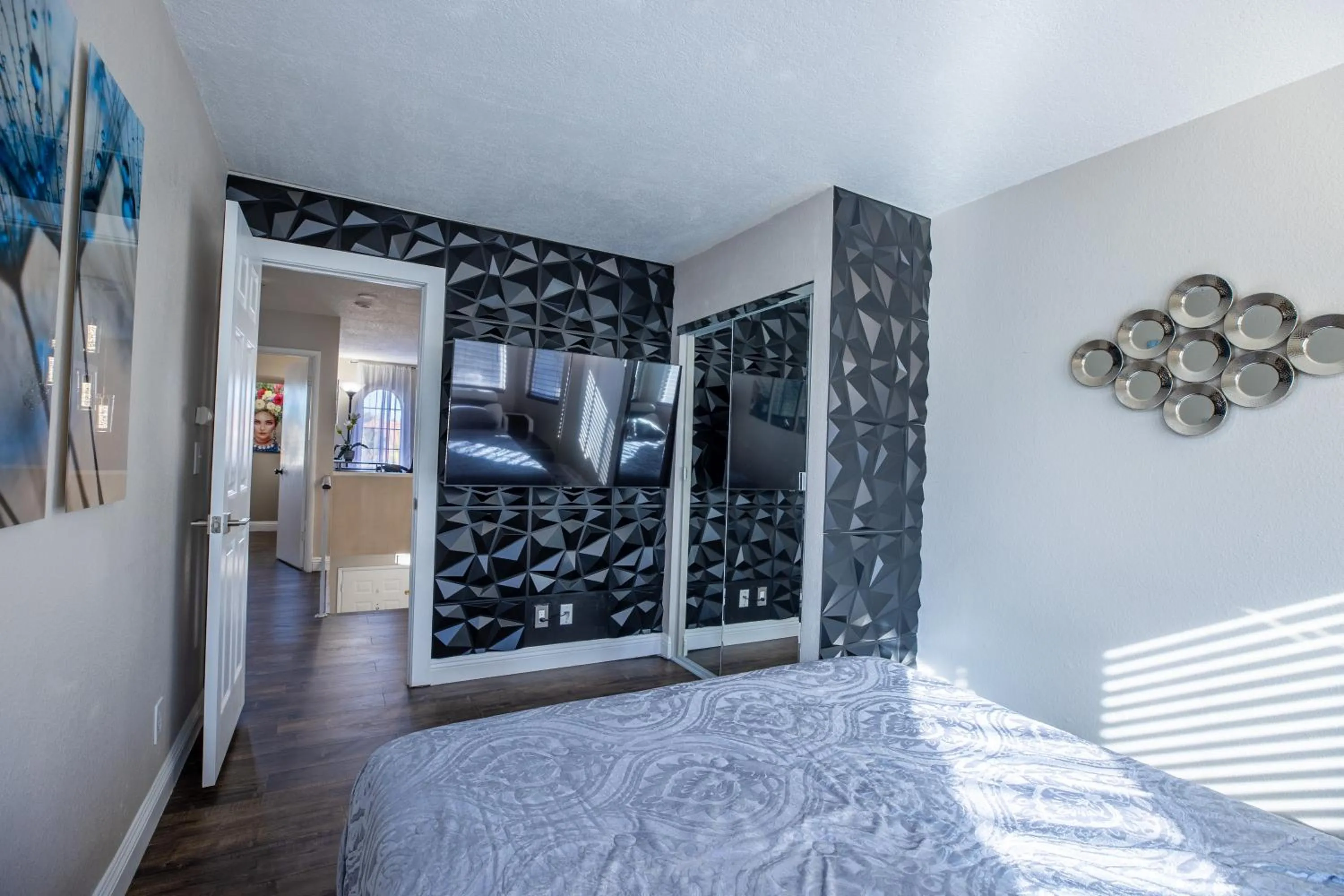 1800 SqFt House W/Heated Pool Spa 13Min From Strip