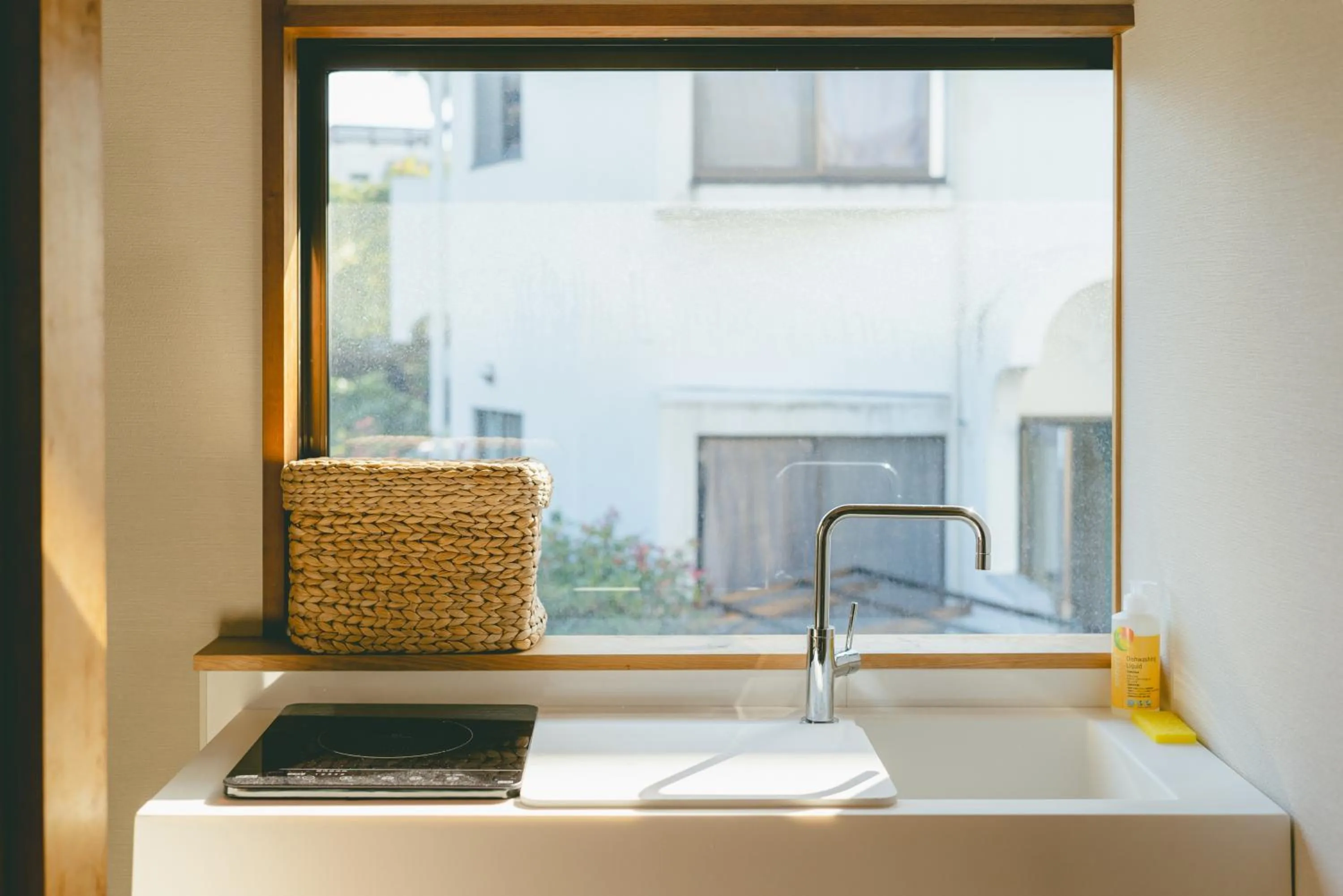 Beach side House SHELL kamakurahase