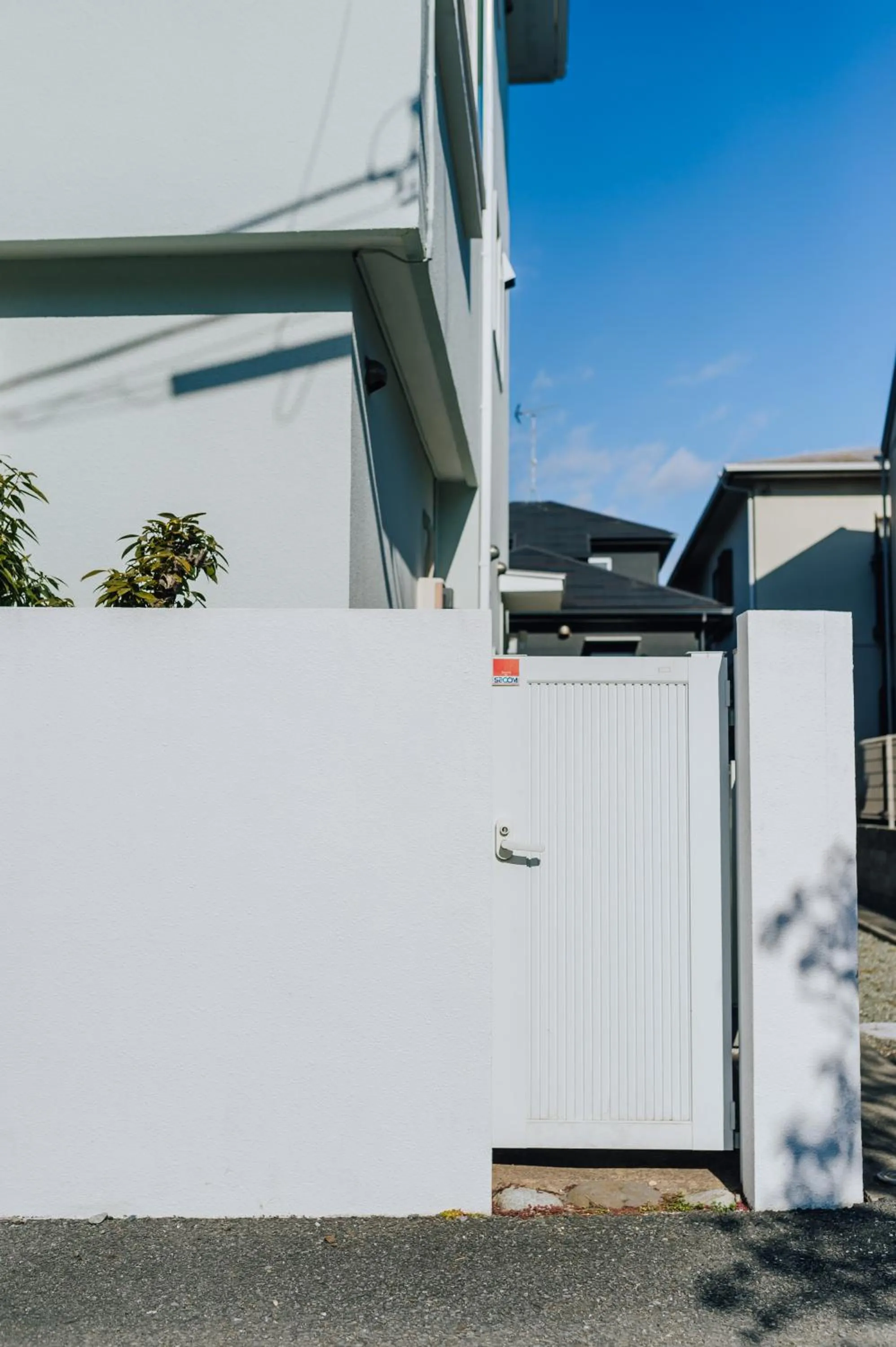 Beach side House SHELL kamakurahase