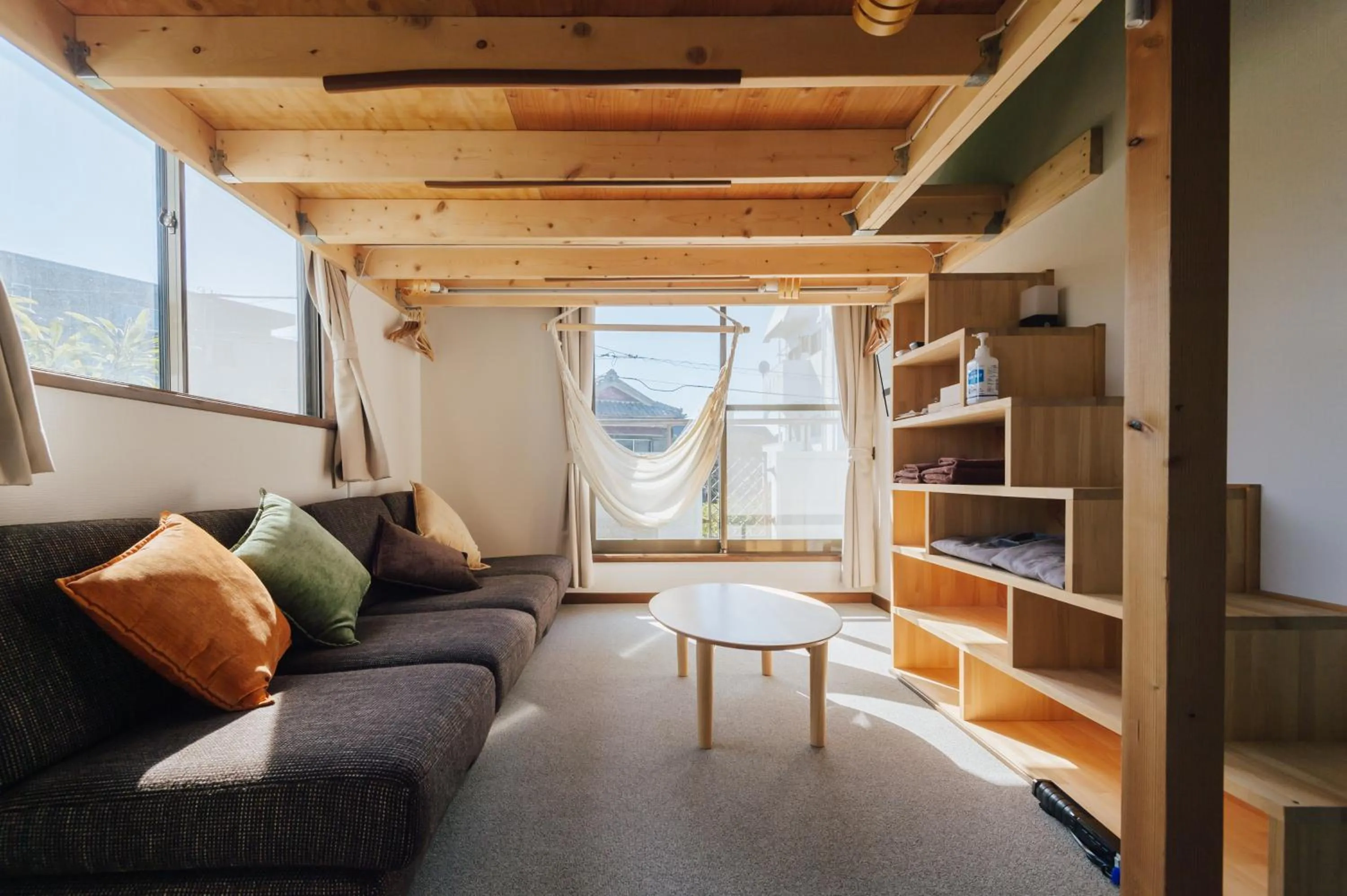 Beach side House SHELL kamakurahase