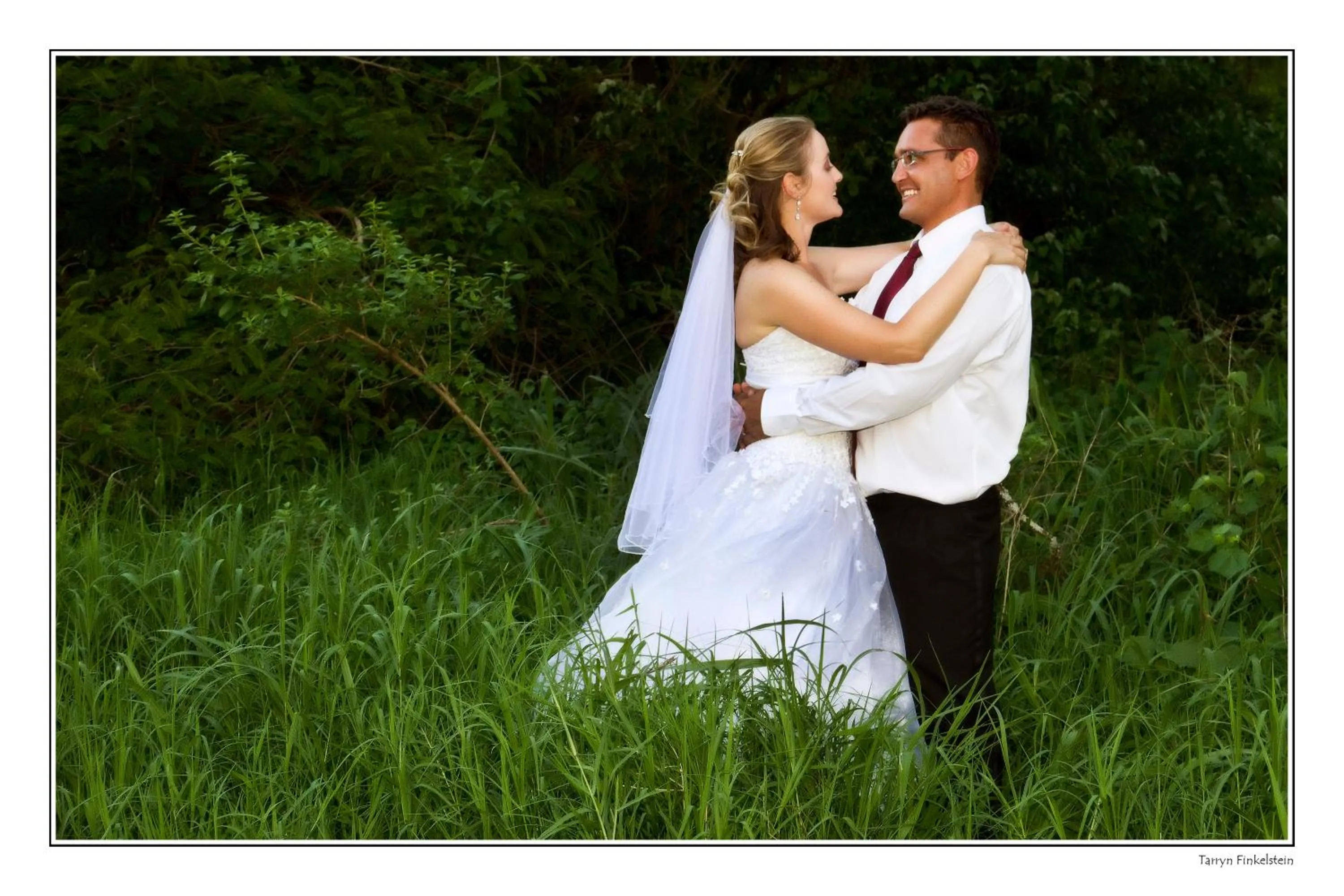 wedding in Karongwe River Lodge