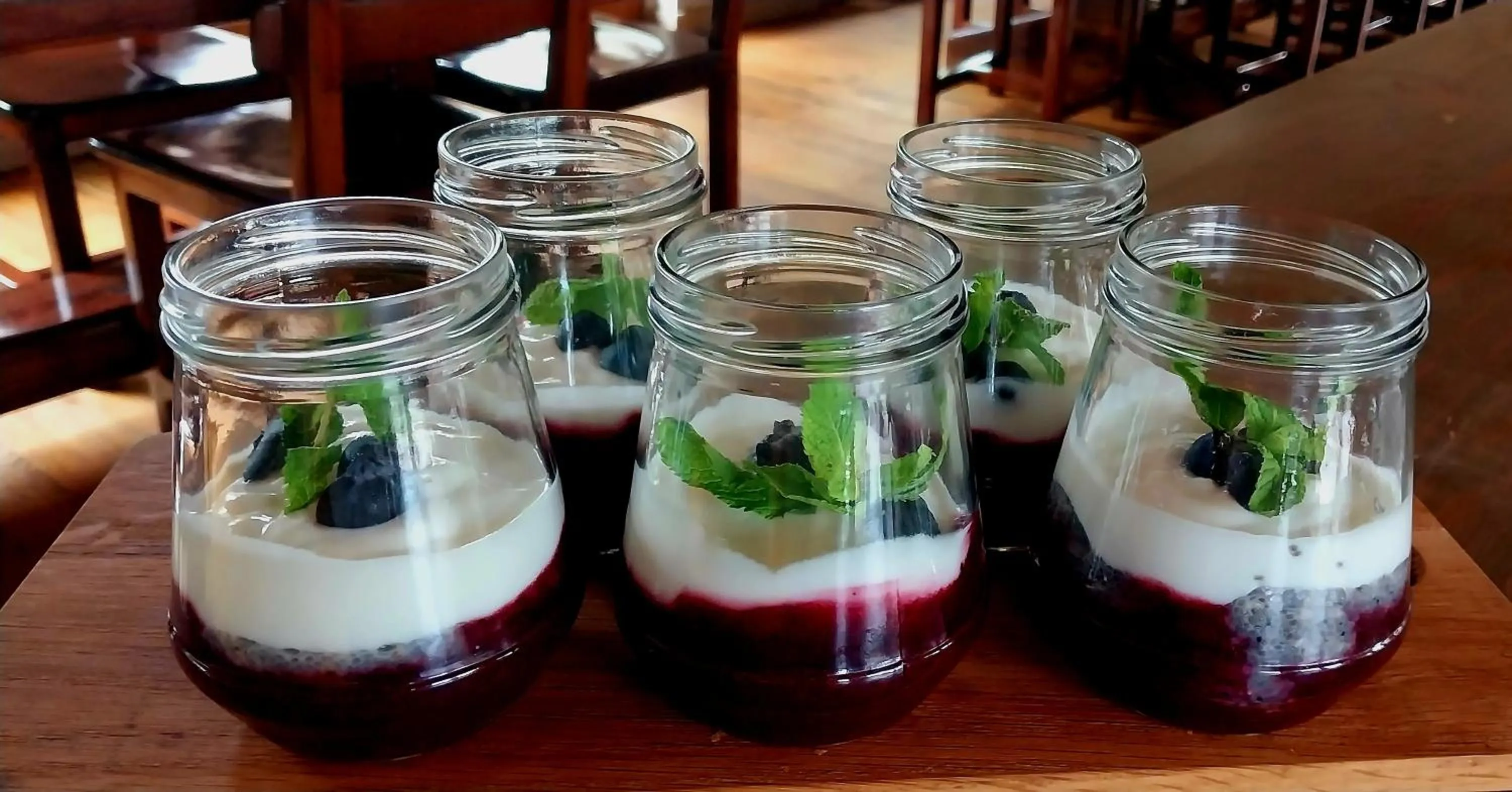 Property building in Karongwe River Lodge