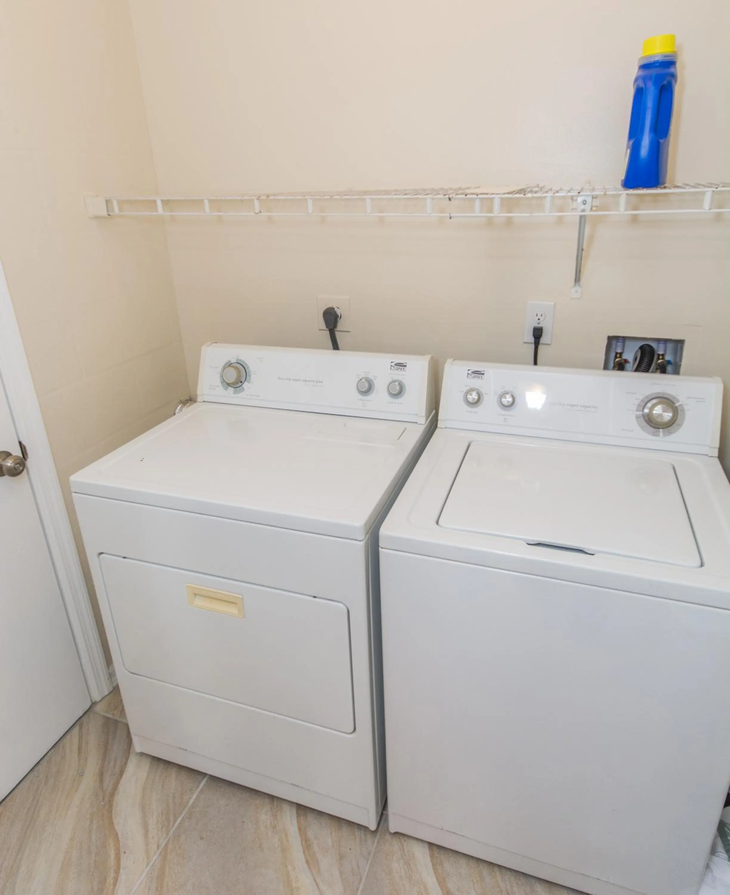 Villa Franca bungalow