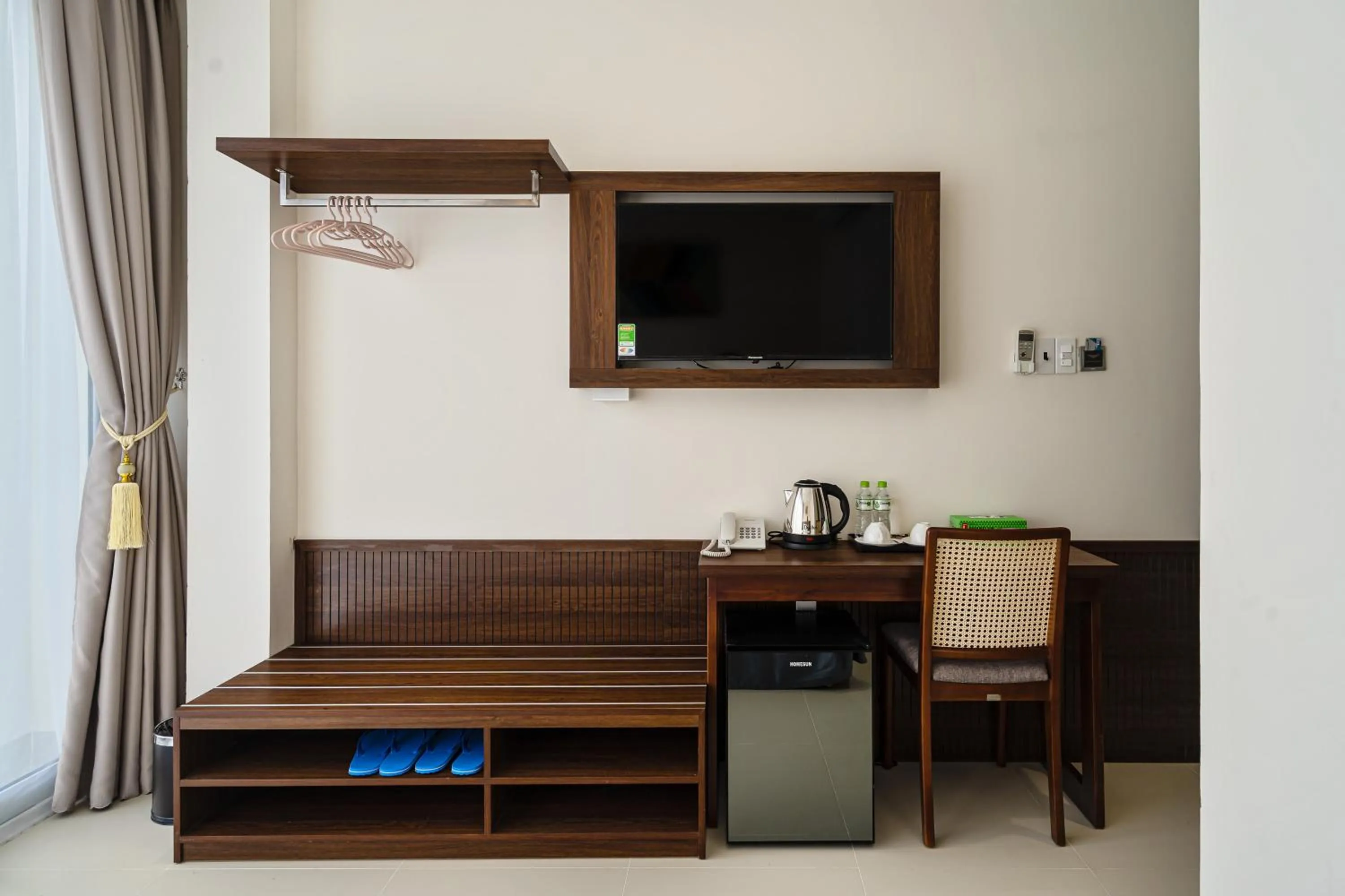 TV and multimedia in Aquatel Vung Tau