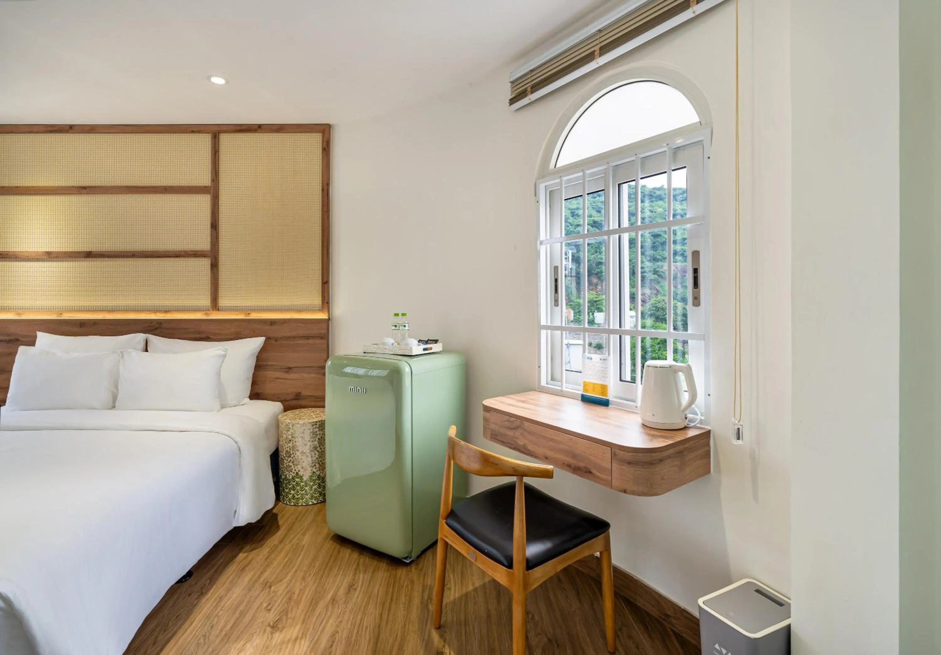 Bed in Aquatel Vung Tau