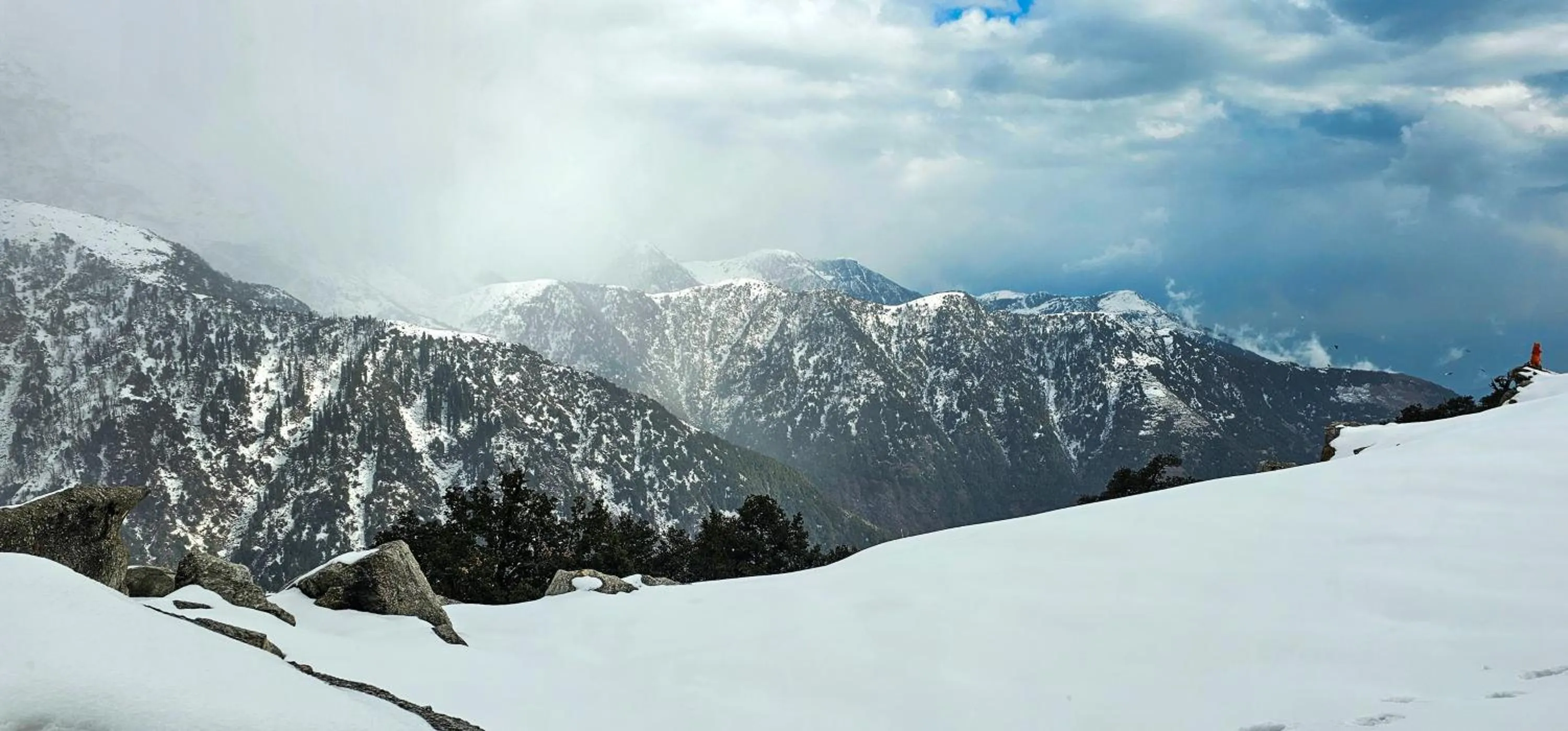 Nearby landmark in Hotel Starwud Kotagge