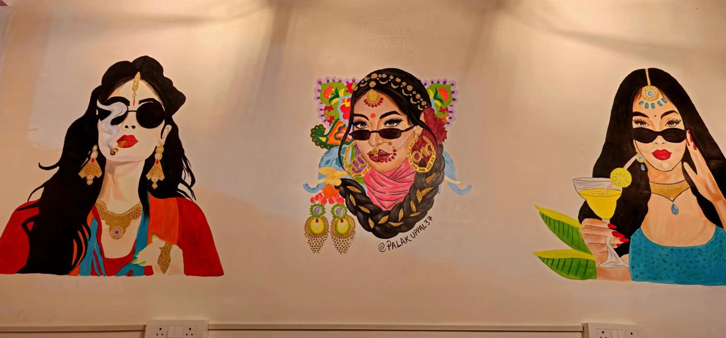 Property building in Hotel Starwud Kotagge