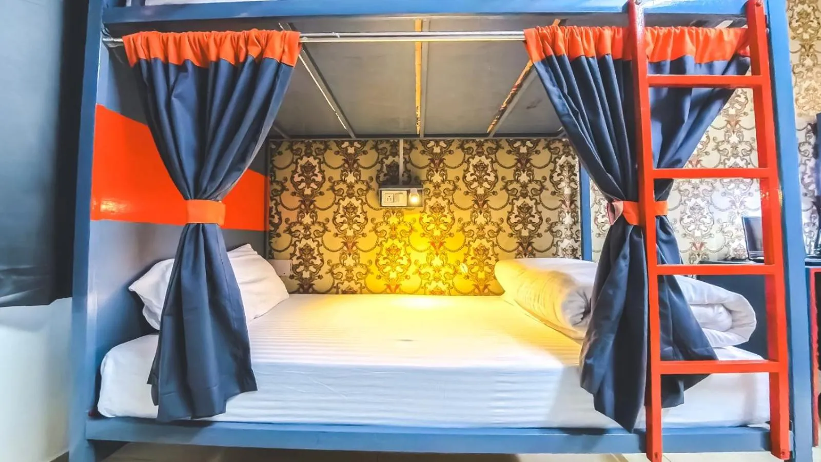 Hotel Starwud Kotagge