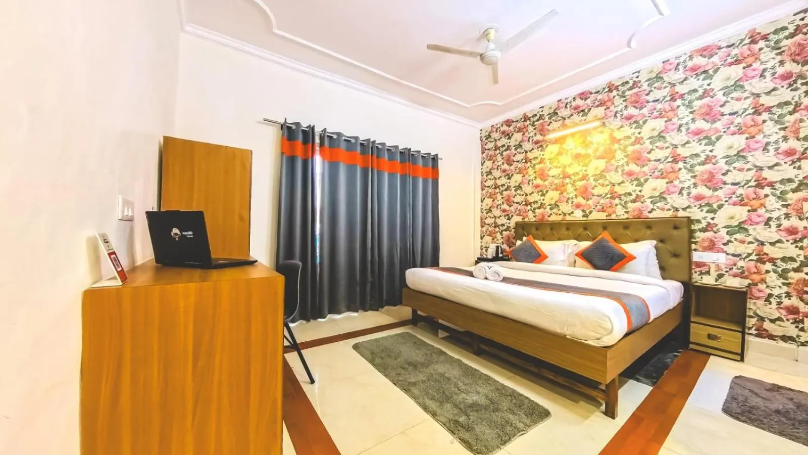 View (from property/room) in Hotel Starwud Kotagge