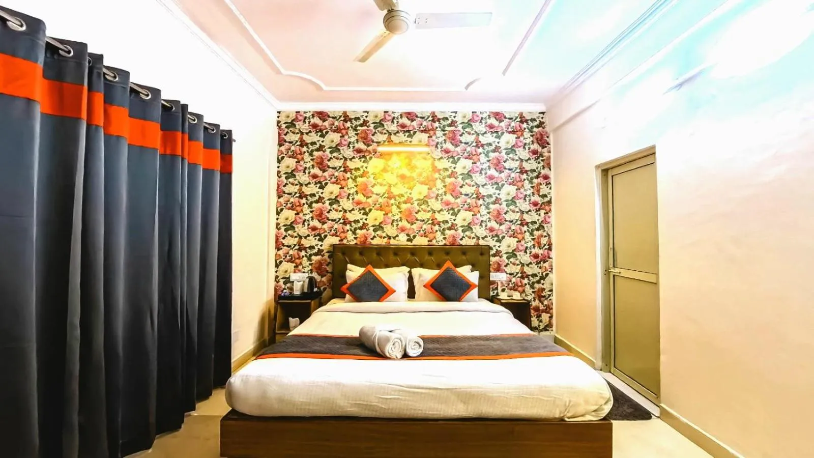 View (from property/room) in Hotel Starwud Kotagge