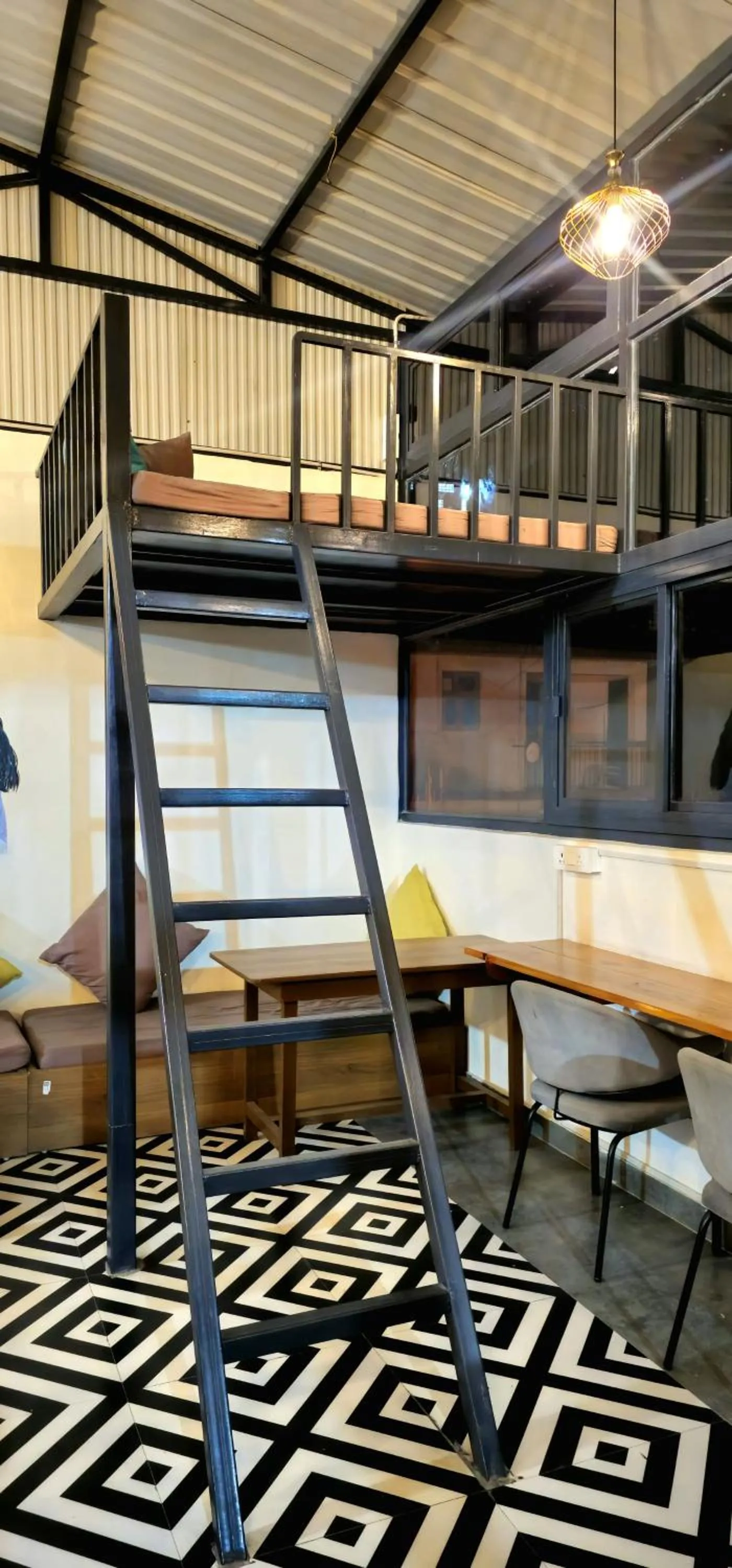 Activities in Hotel Starwud Kotagge