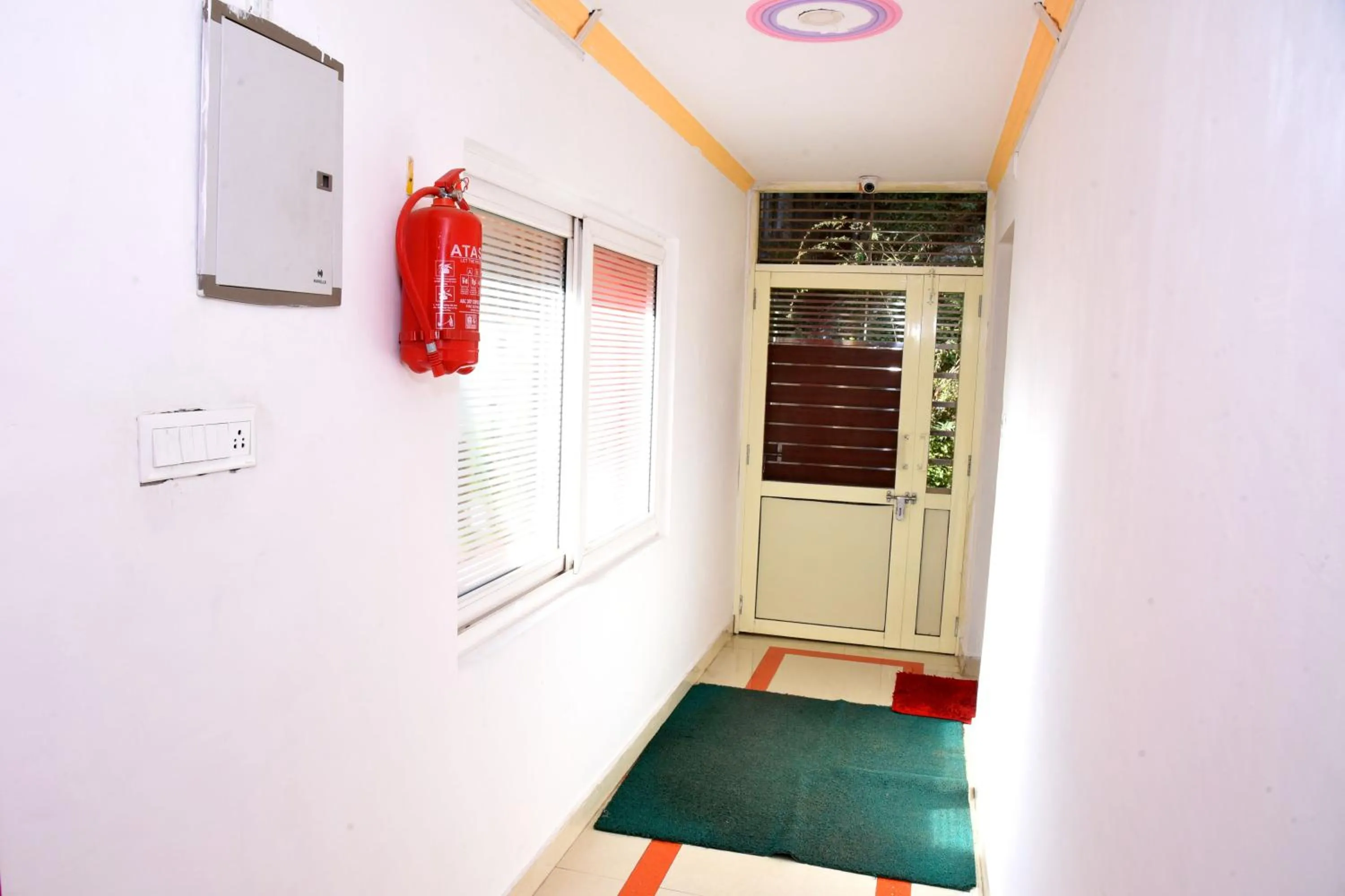 Other in Hotel Starwud Kotagge