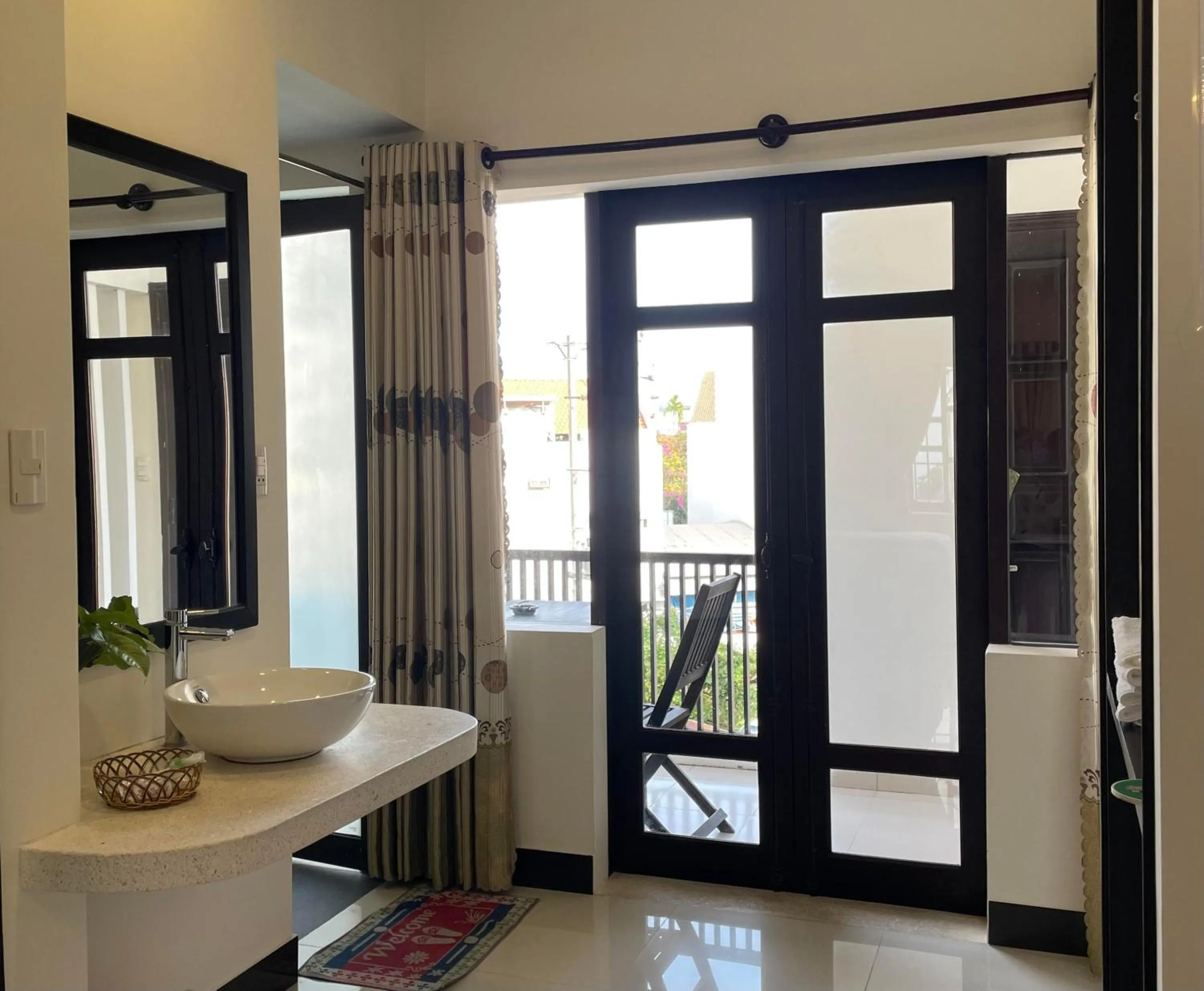 Starfruit villa Hoi An