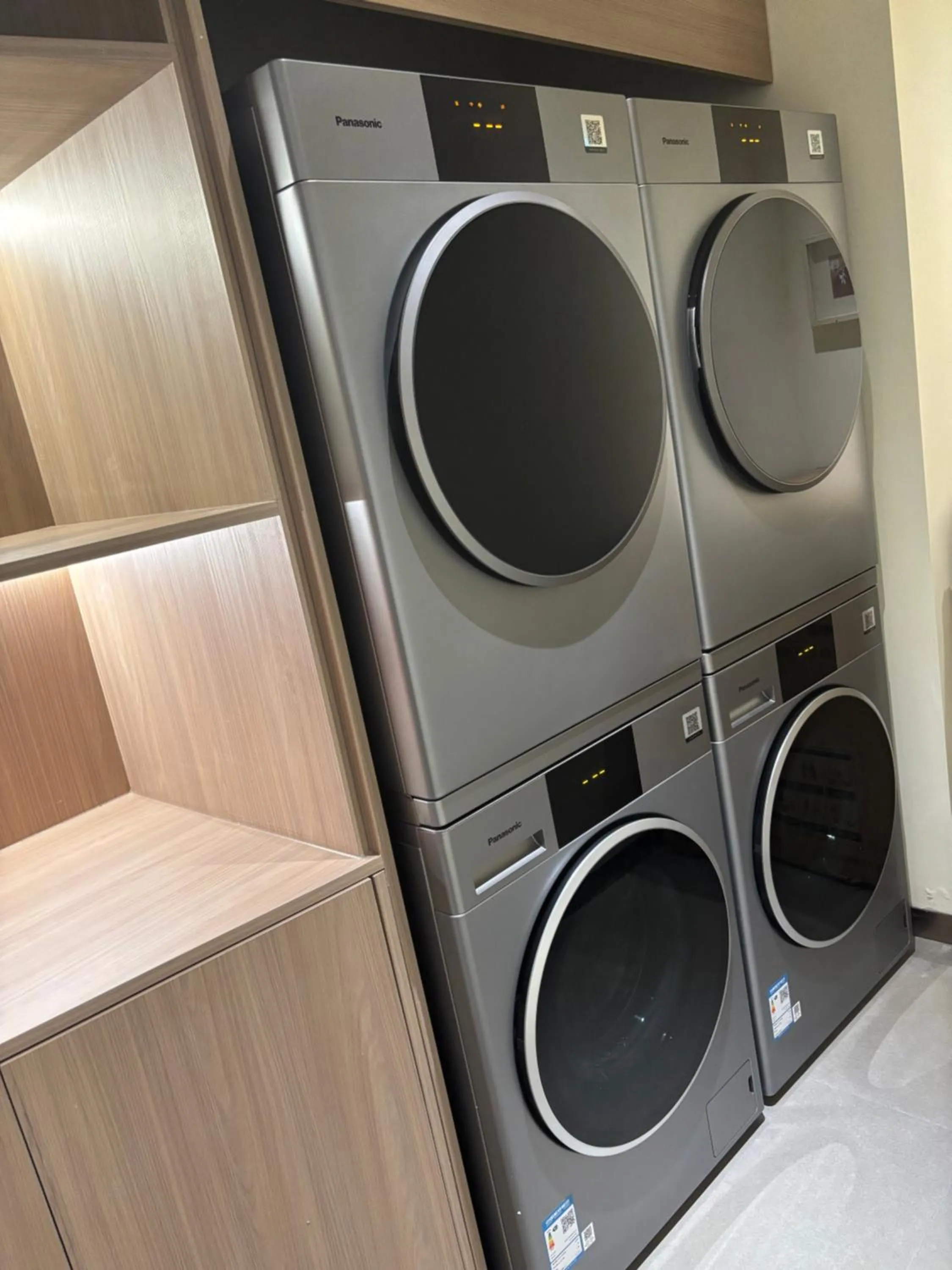 Baolong Hotel Shanghai