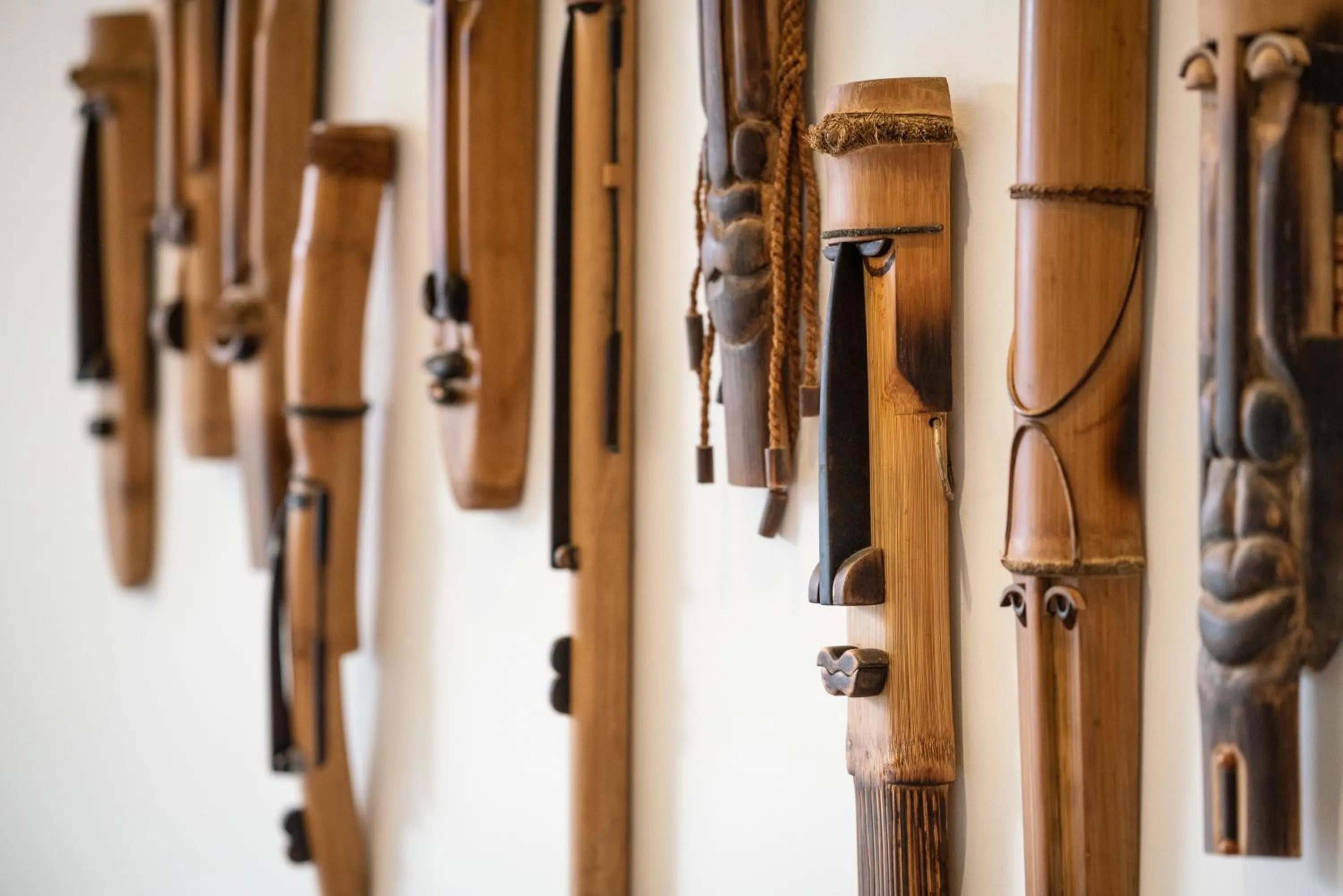 Property building in Kaav Safari Lodge, Kabini