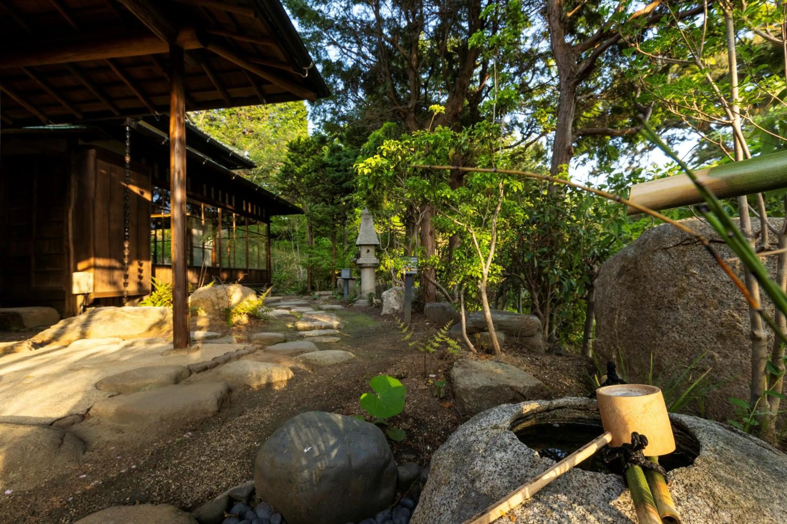 Gamagori Classic Hotel