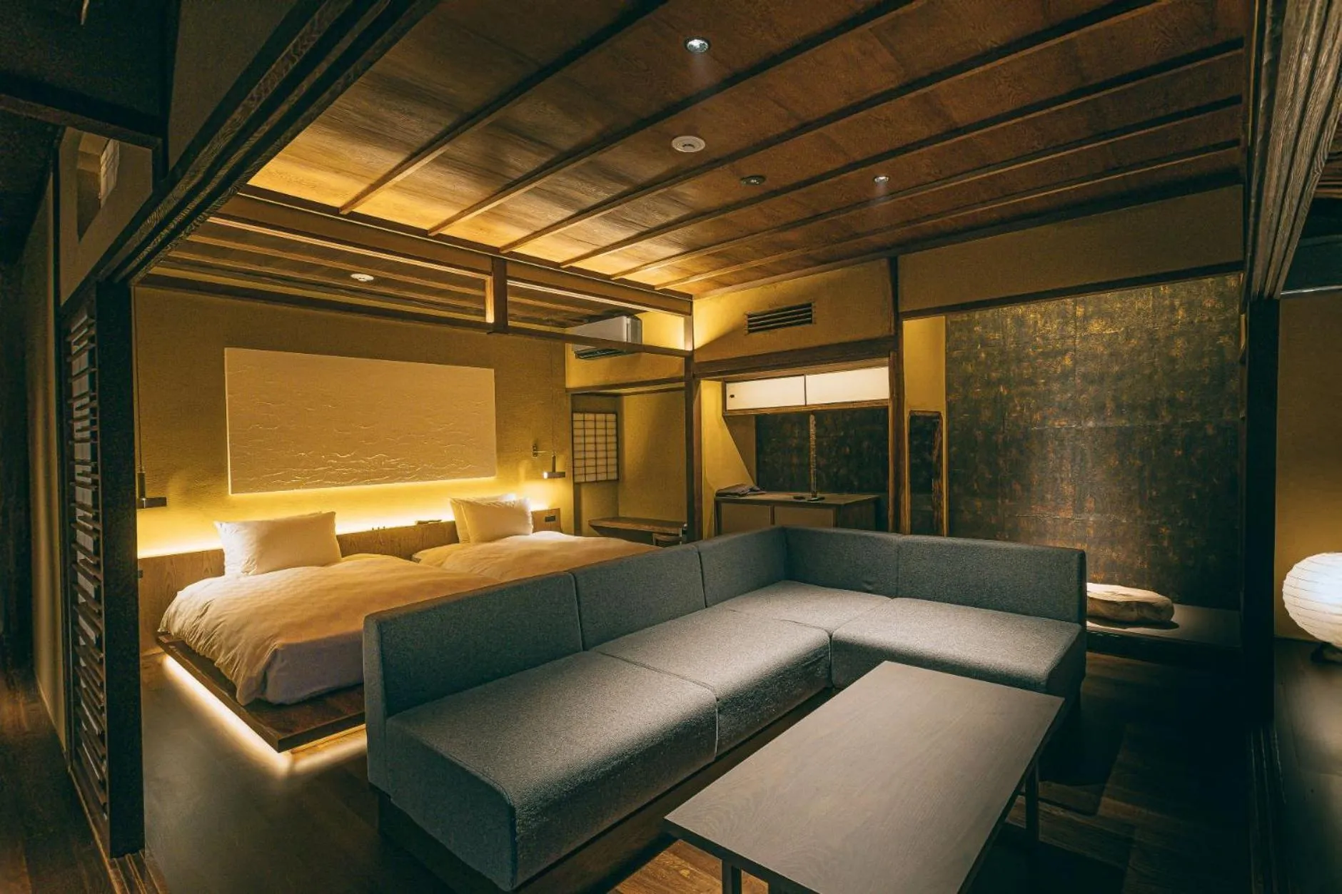 Gamagori Classic Hotel