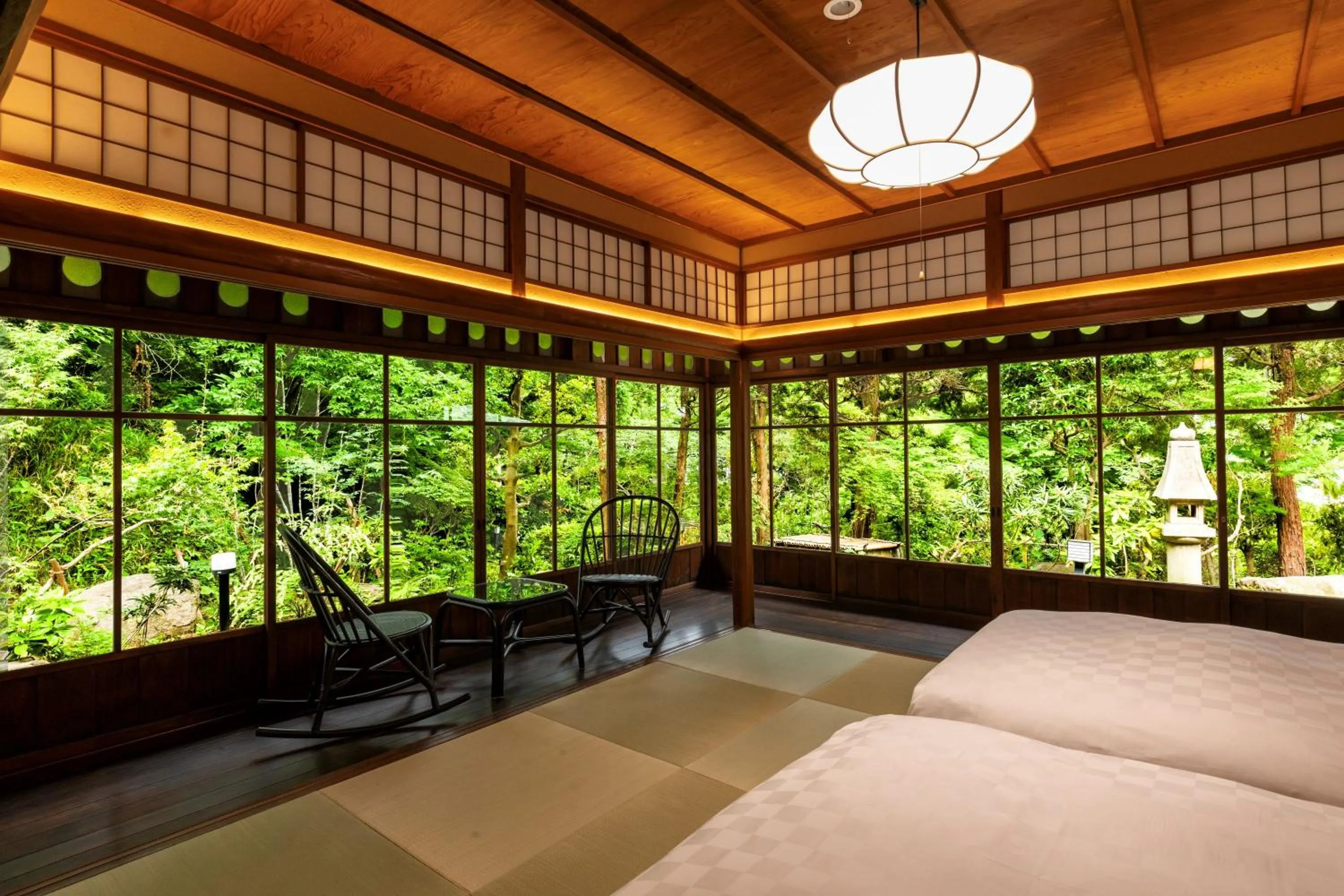 Gamagori Classic Hotel