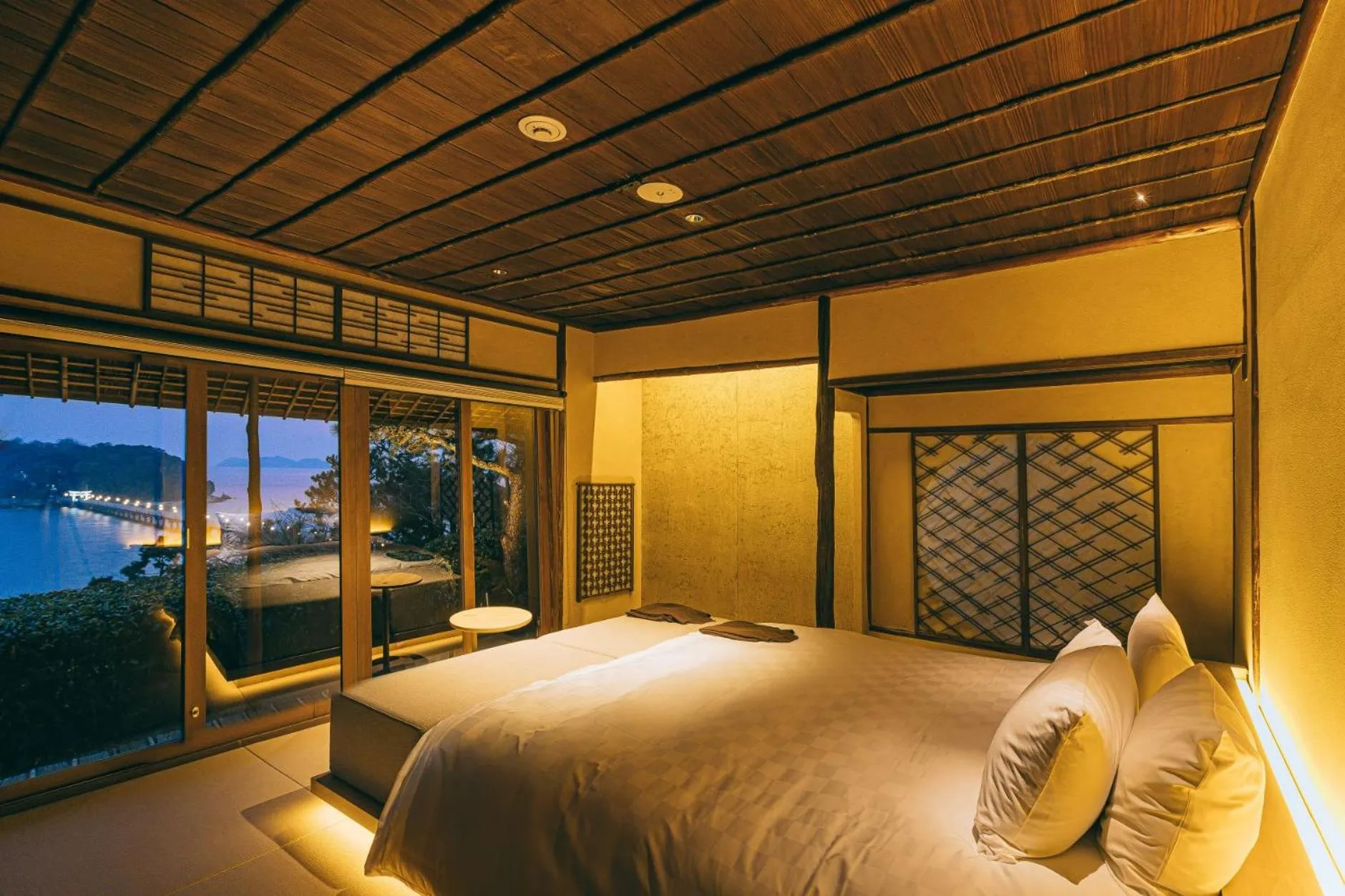 Gamagori Classic Hotel