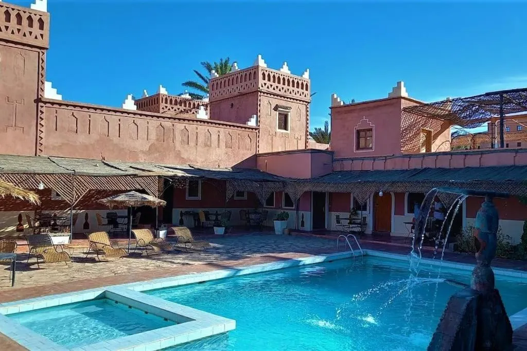 La Kasbah du Jardin