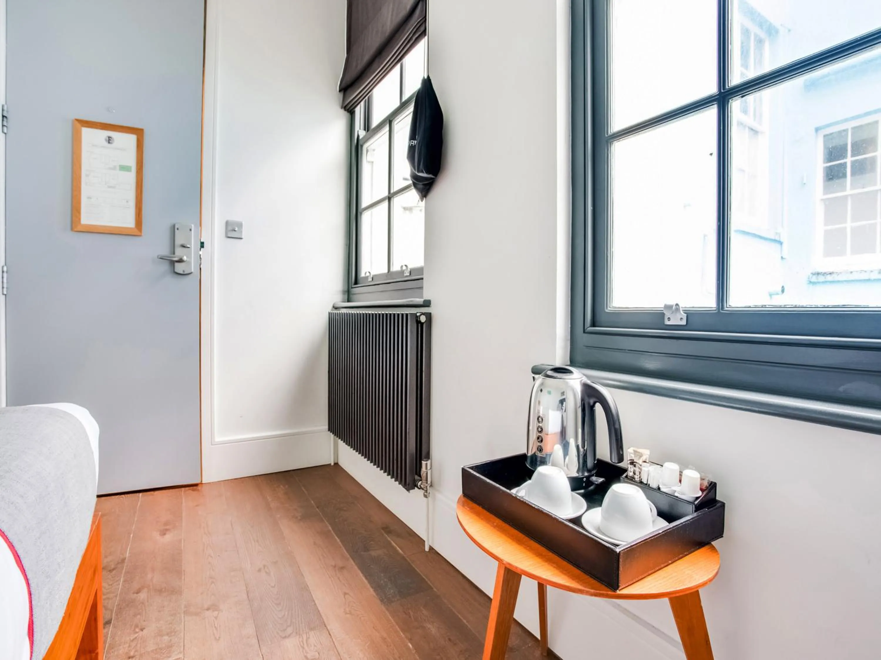 Coffee/Tea Facilities in OYO Fab Guest House