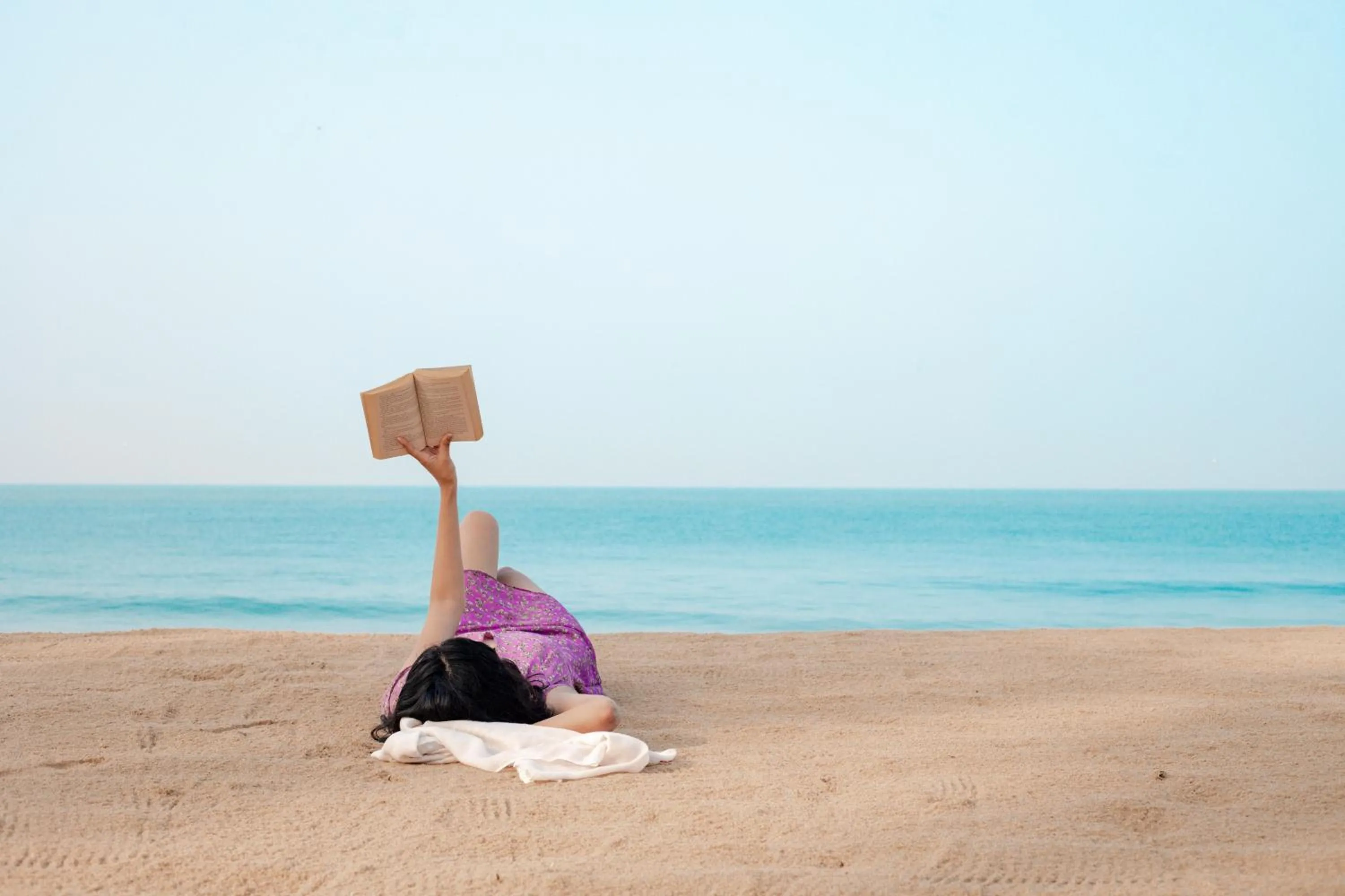 Beach in Malabar Ocean Front Resort And Spa, Bekal