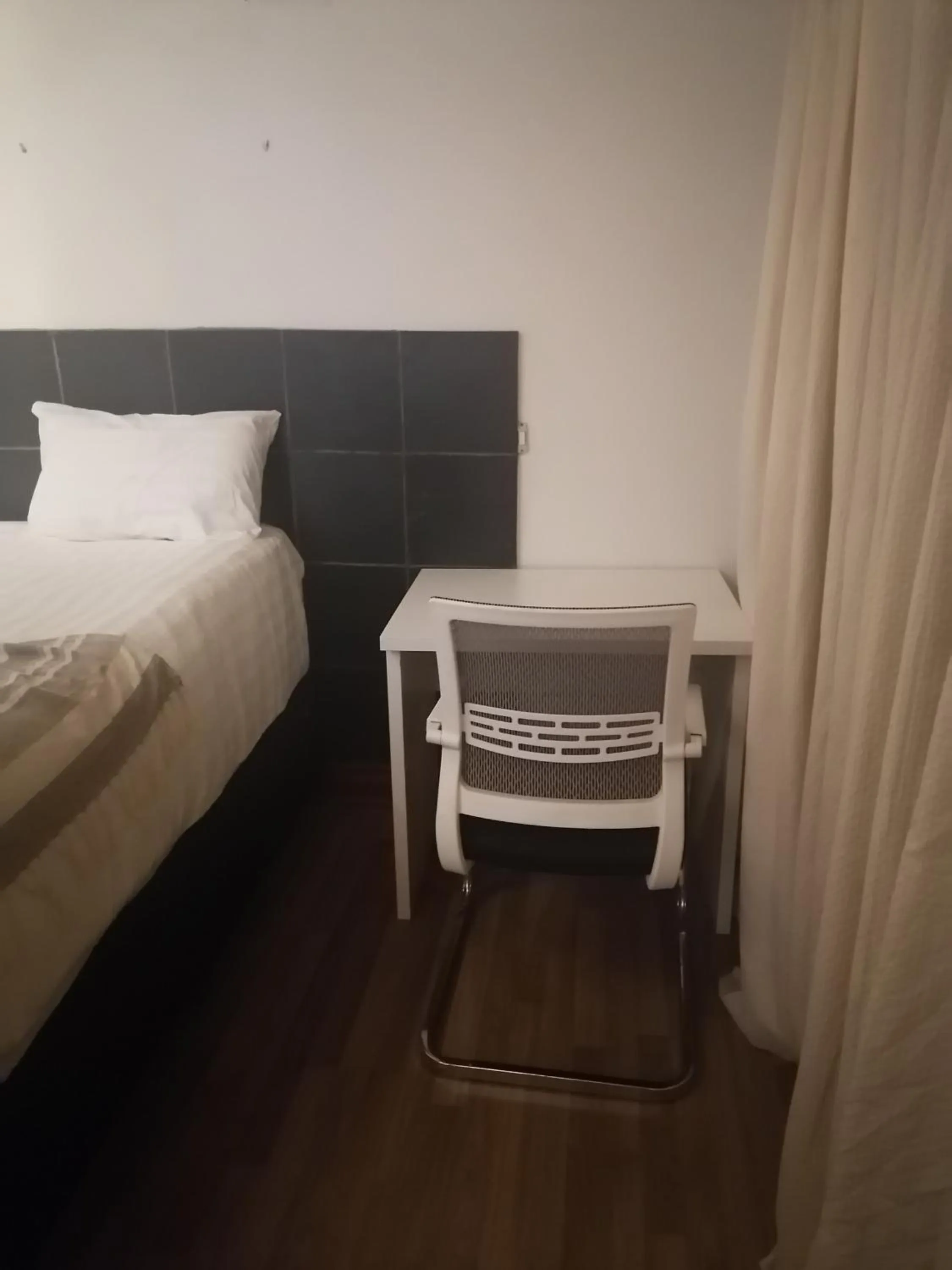 Bed in 180 On Anderson Guest House