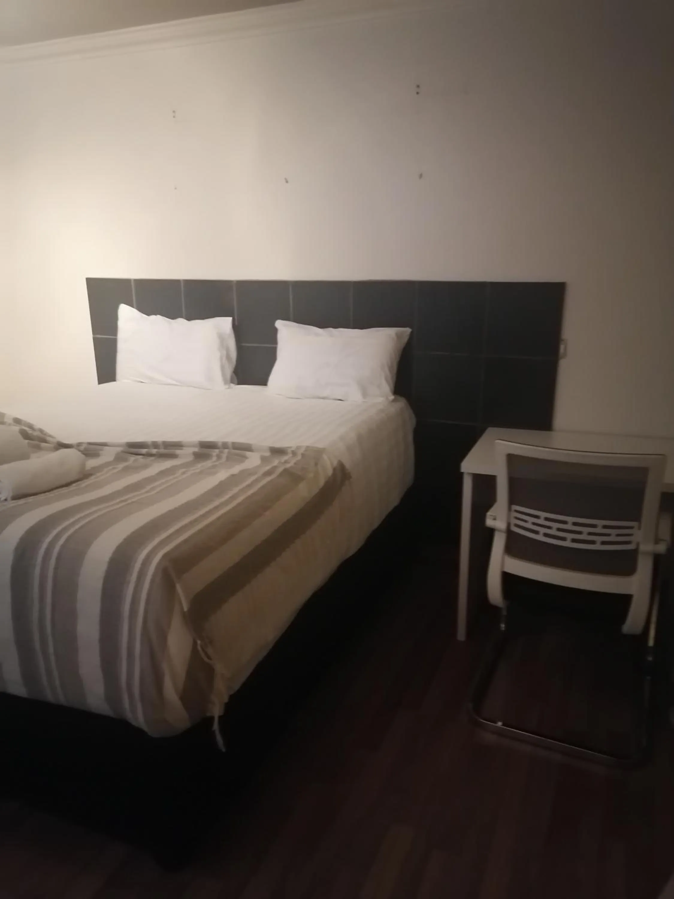 Bed in 180 On Anderson Guest House