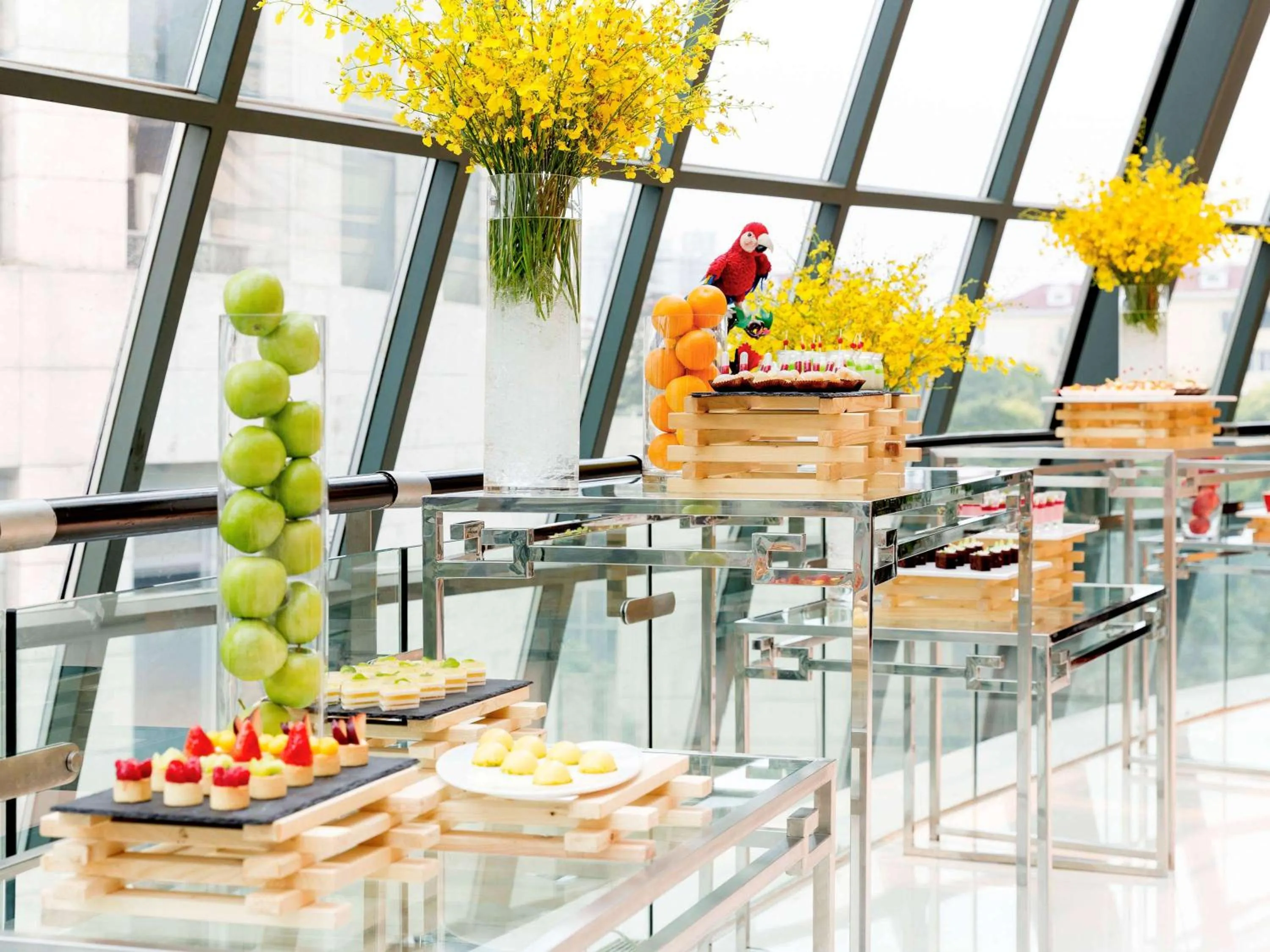 Other in Grand Mercure Shanghai Hongqiao