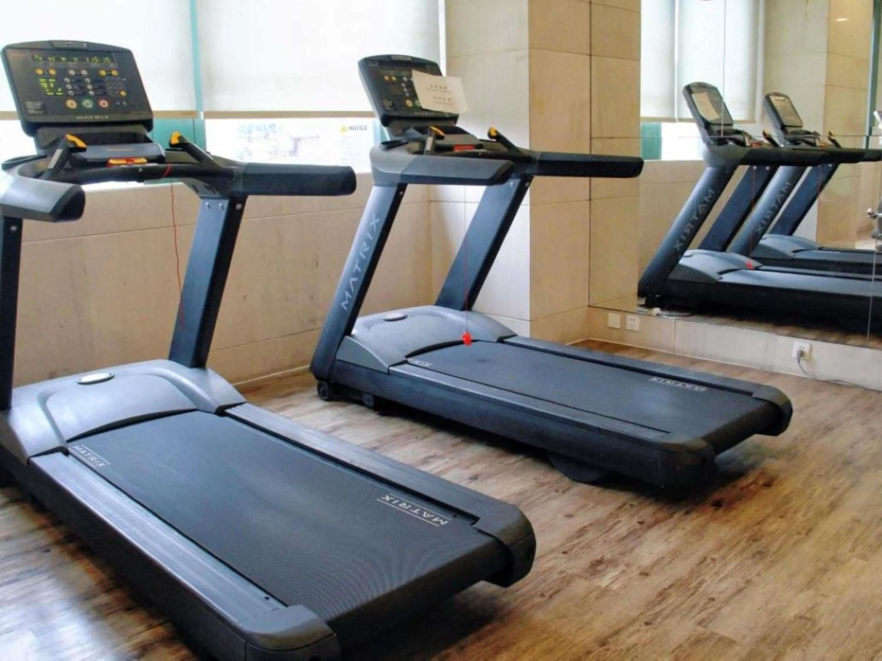 Other in Grand Mercure Shanghai Hongqiao