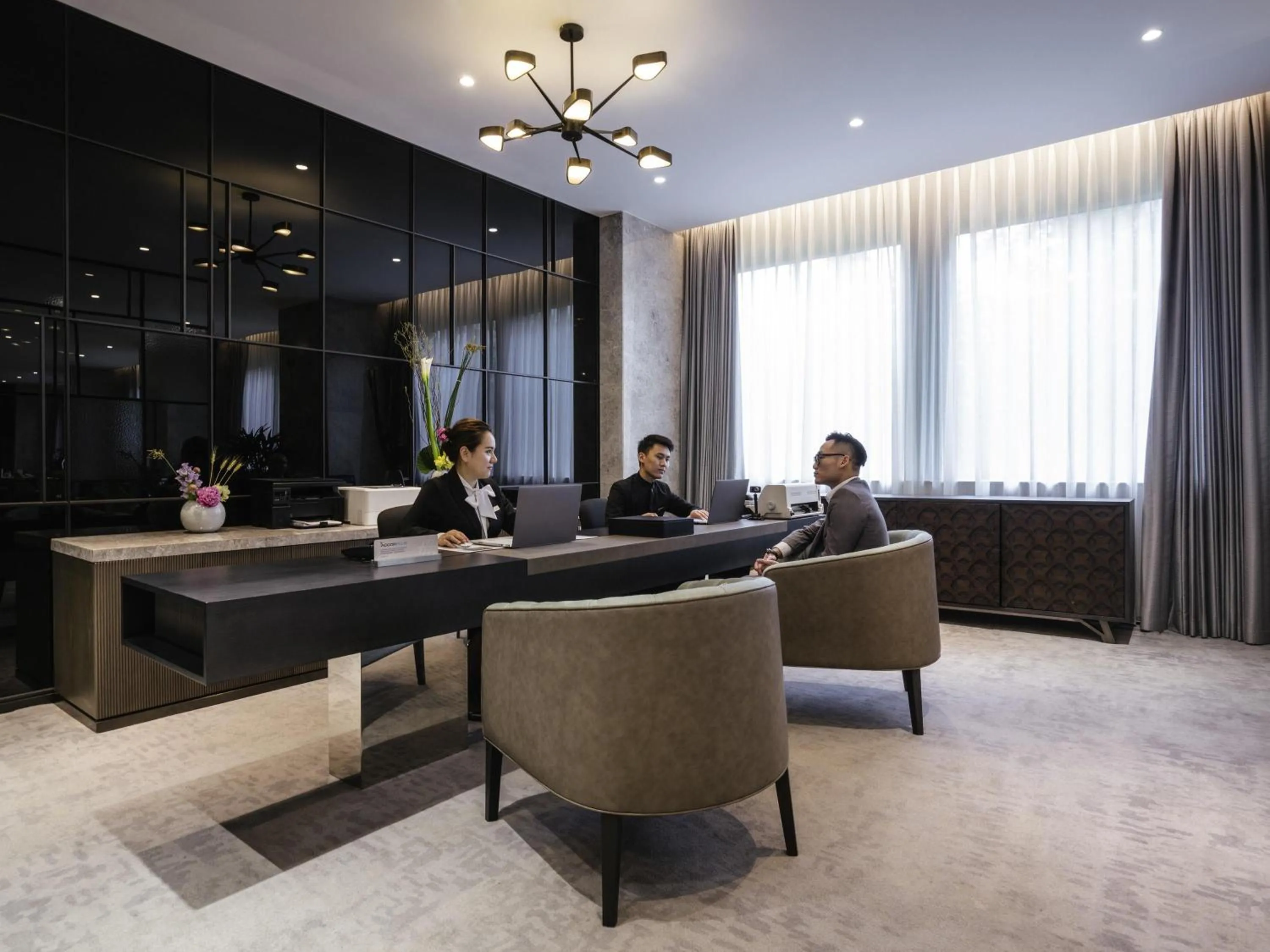 Other in Grand Mercure Shanghai Hongqiao