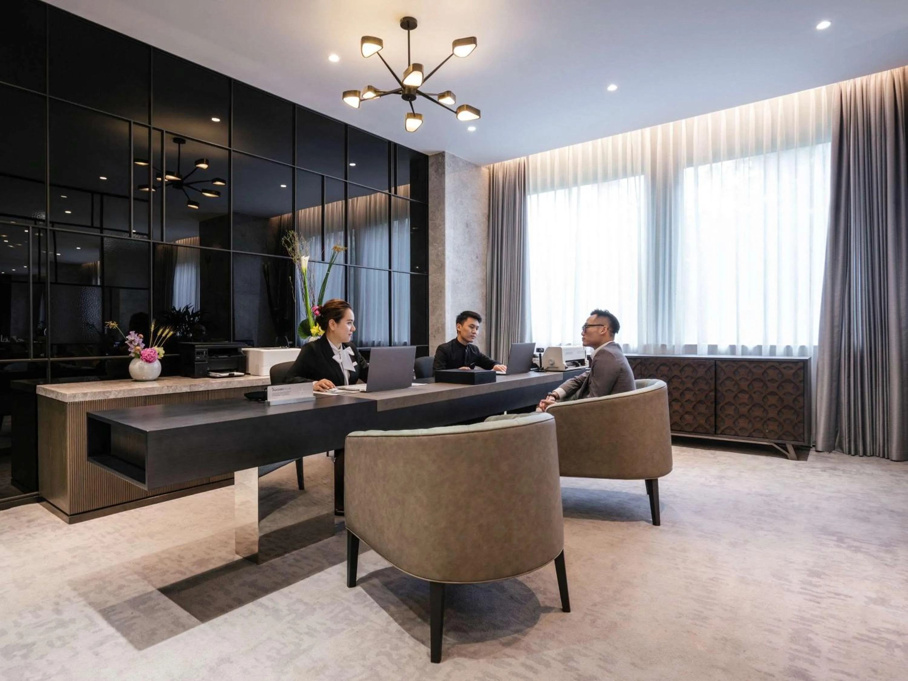 Other in Grand Mercure Shanghai Hongqiao
