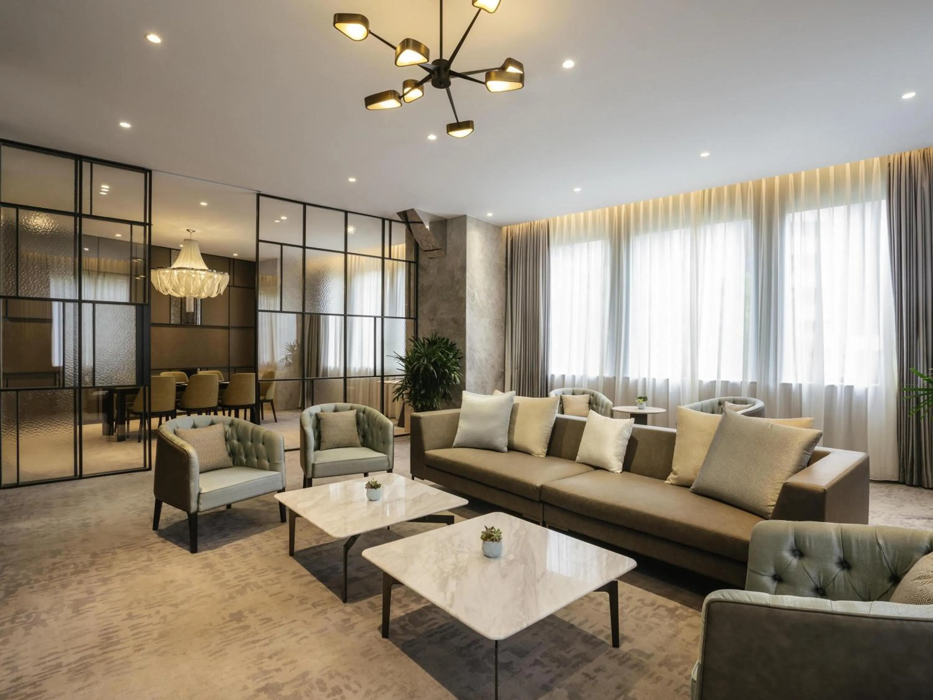 Other in Grand Mercure Shanghai Hongqiao