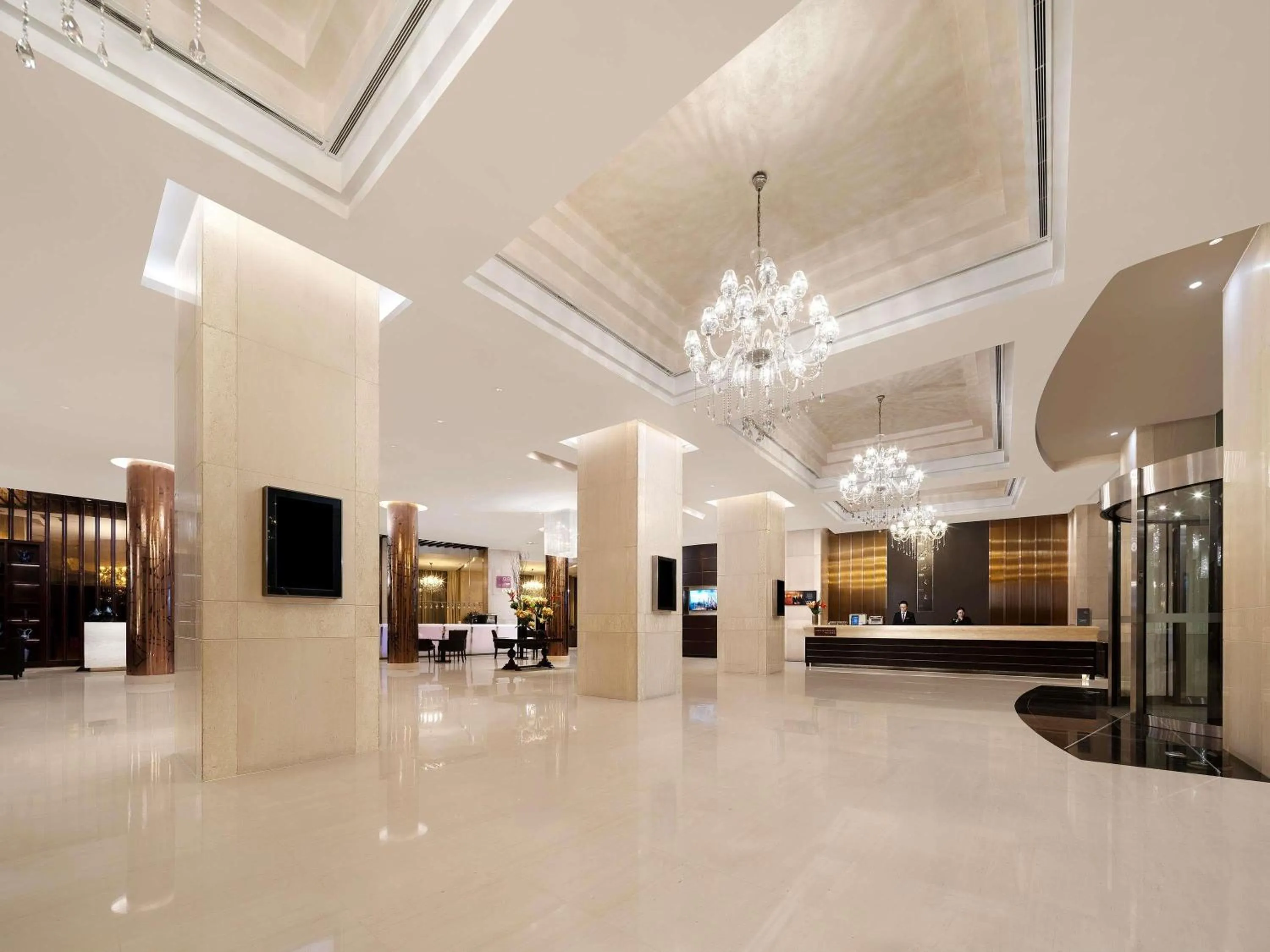Other in Grand Mercure Shanghai Hongqiao
